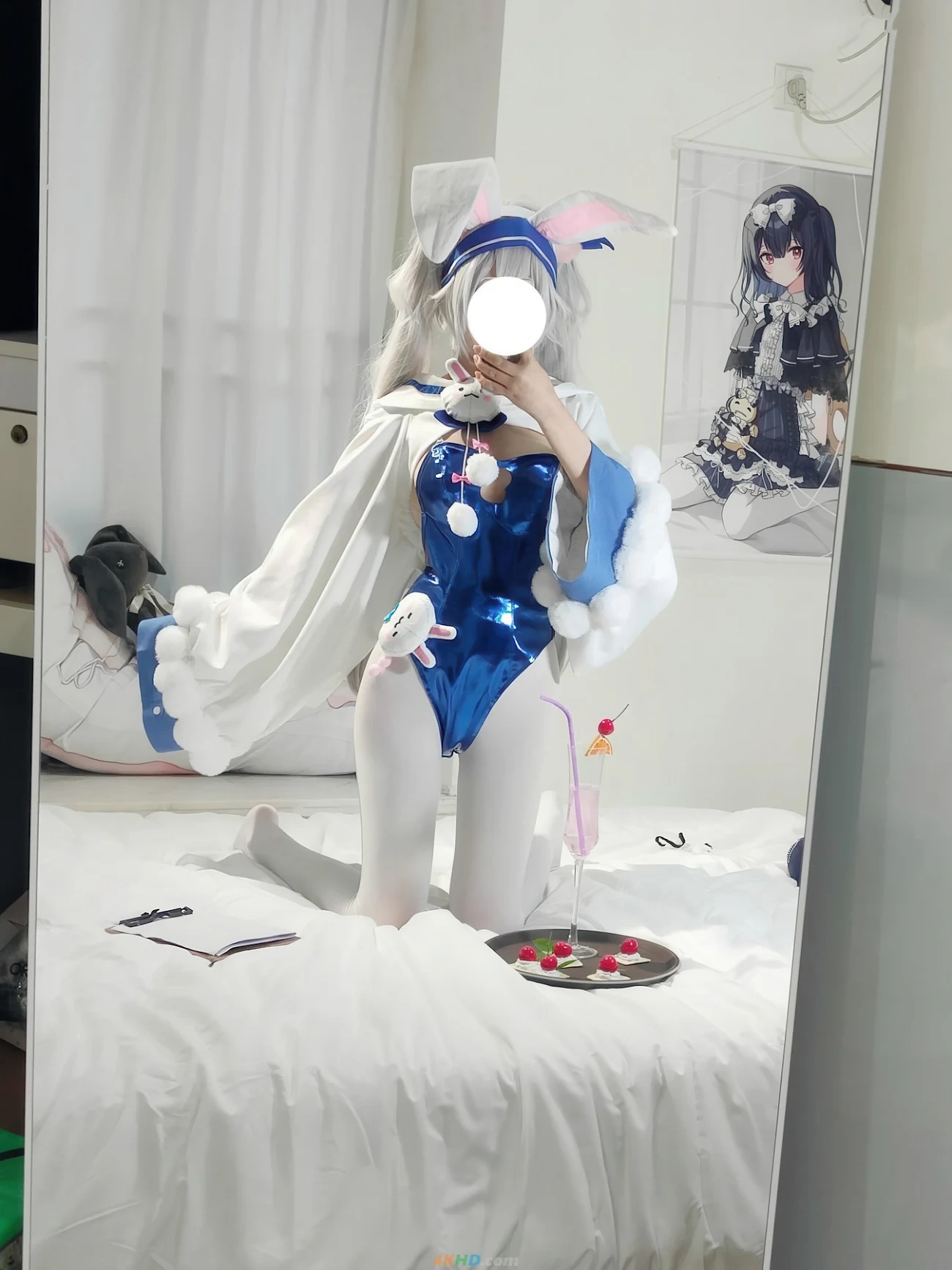 YuZimiko - LaFeiTu — photo 51