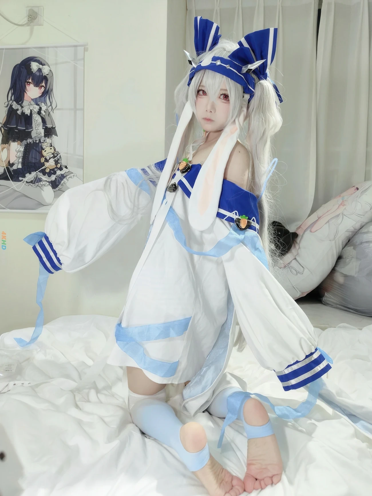 YuZimiko - LaFeiTu — photo 54