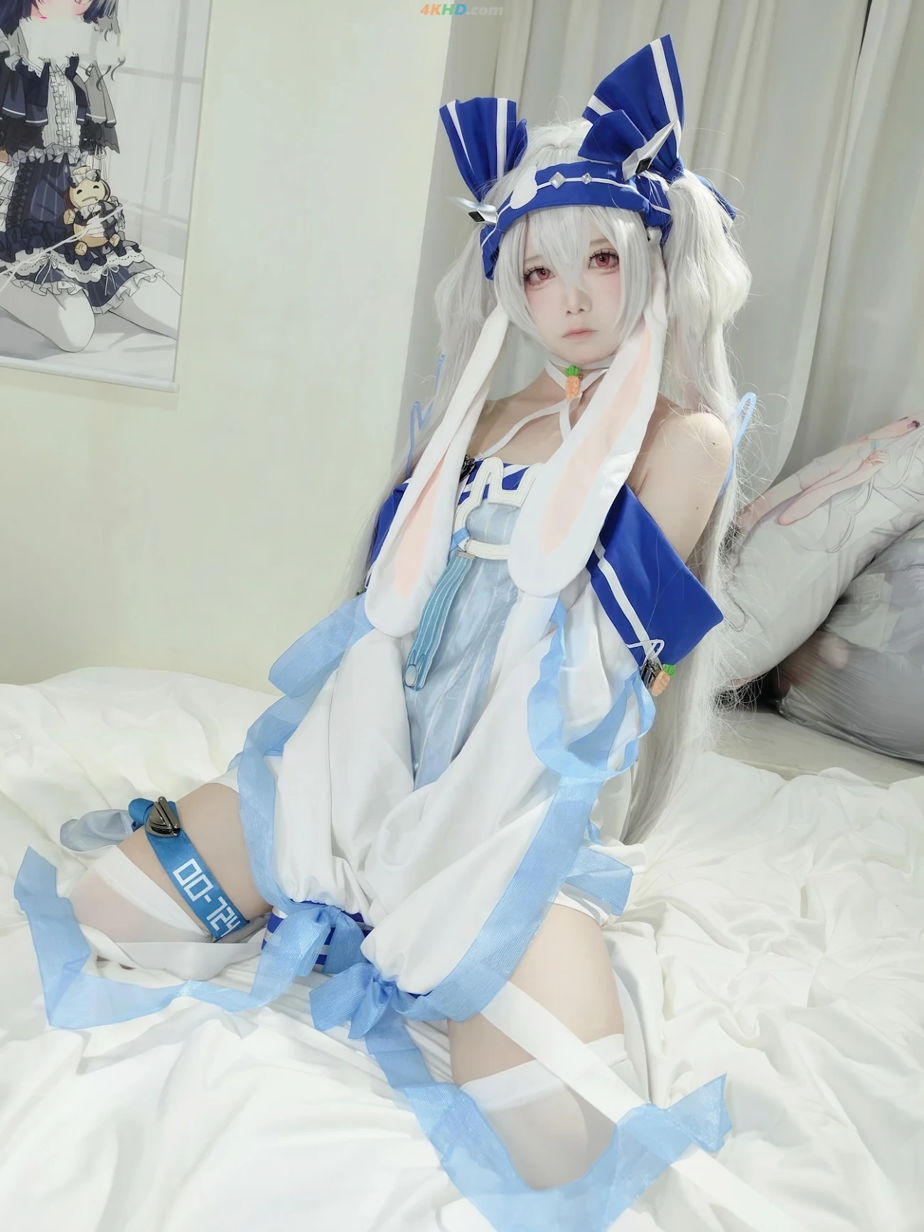 YuZimiko - LaFeiTu — photo 55