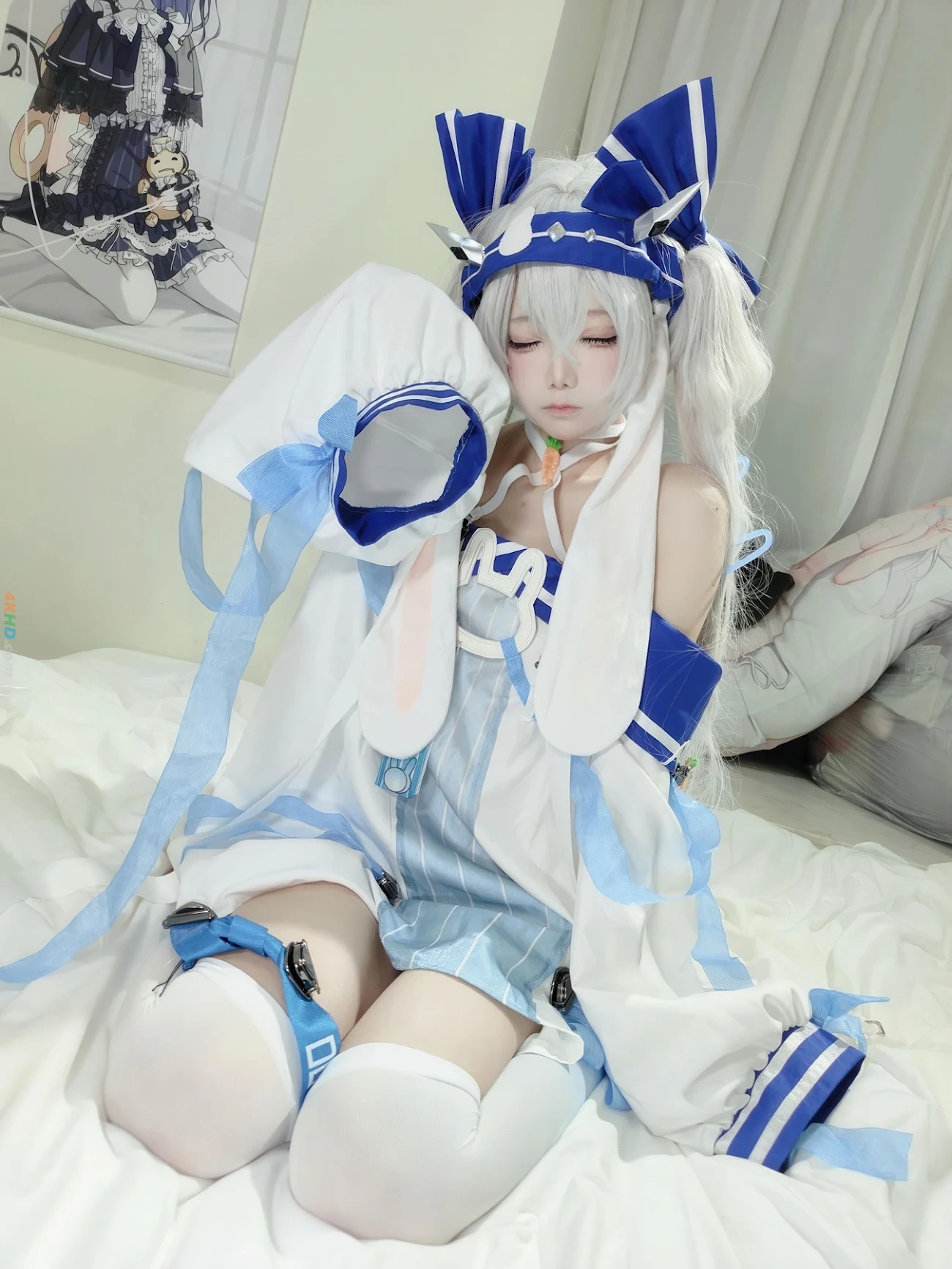 YuZimiko - LaFeiTu — photo 62