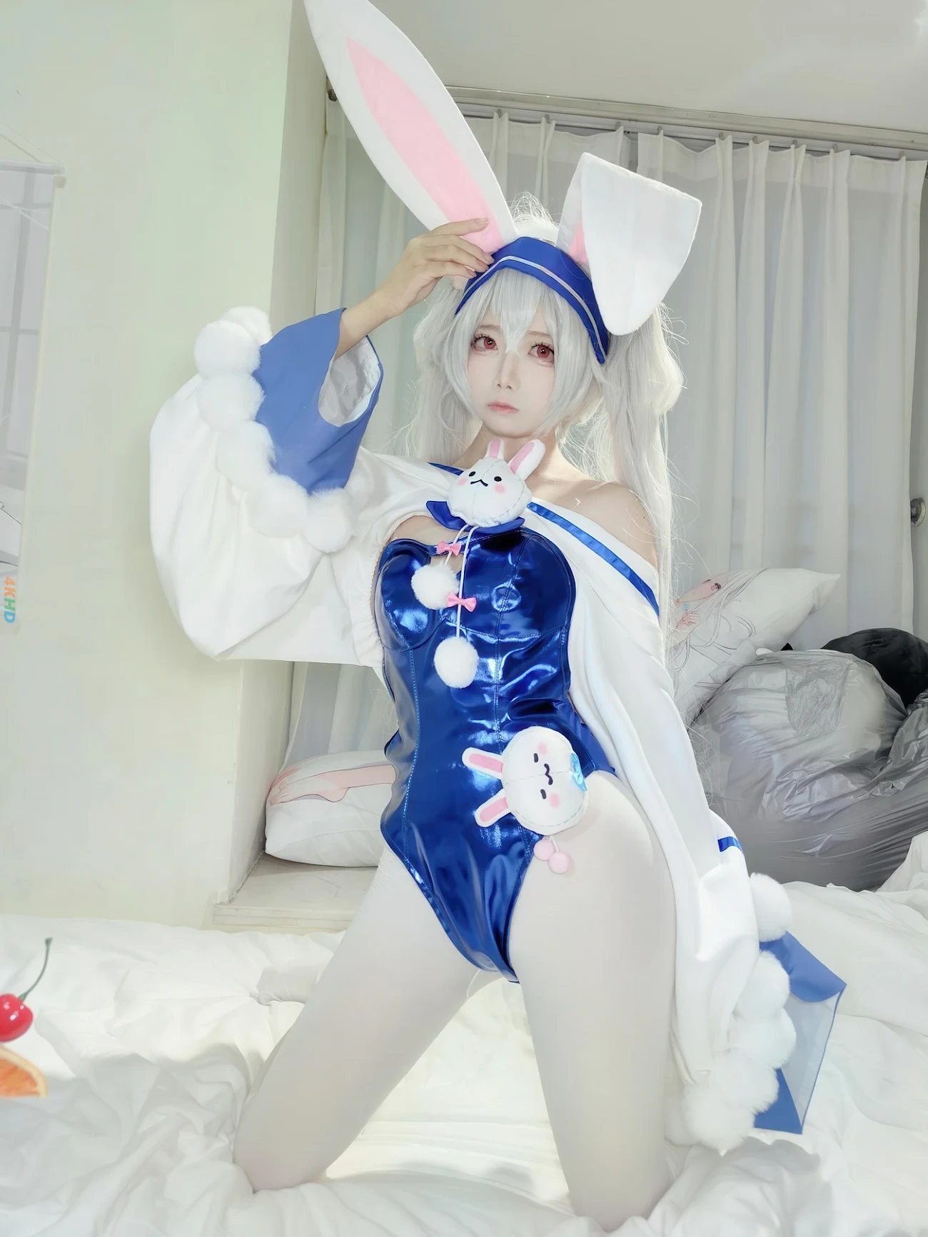 YuZimiko - LaFeiTu — photo 66