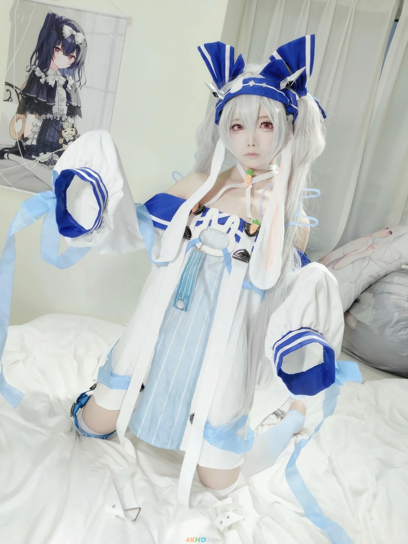 YuZimiko - LaFeiTu — photo 69