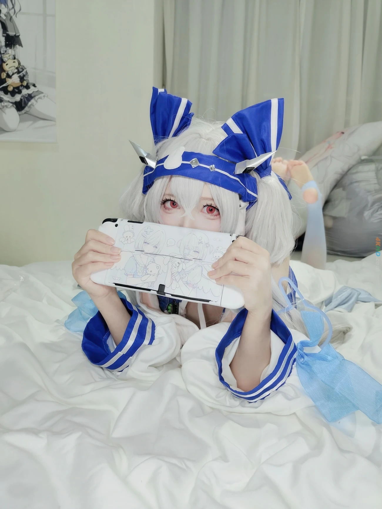 YuZimiko - LaFeiTu — photo 70