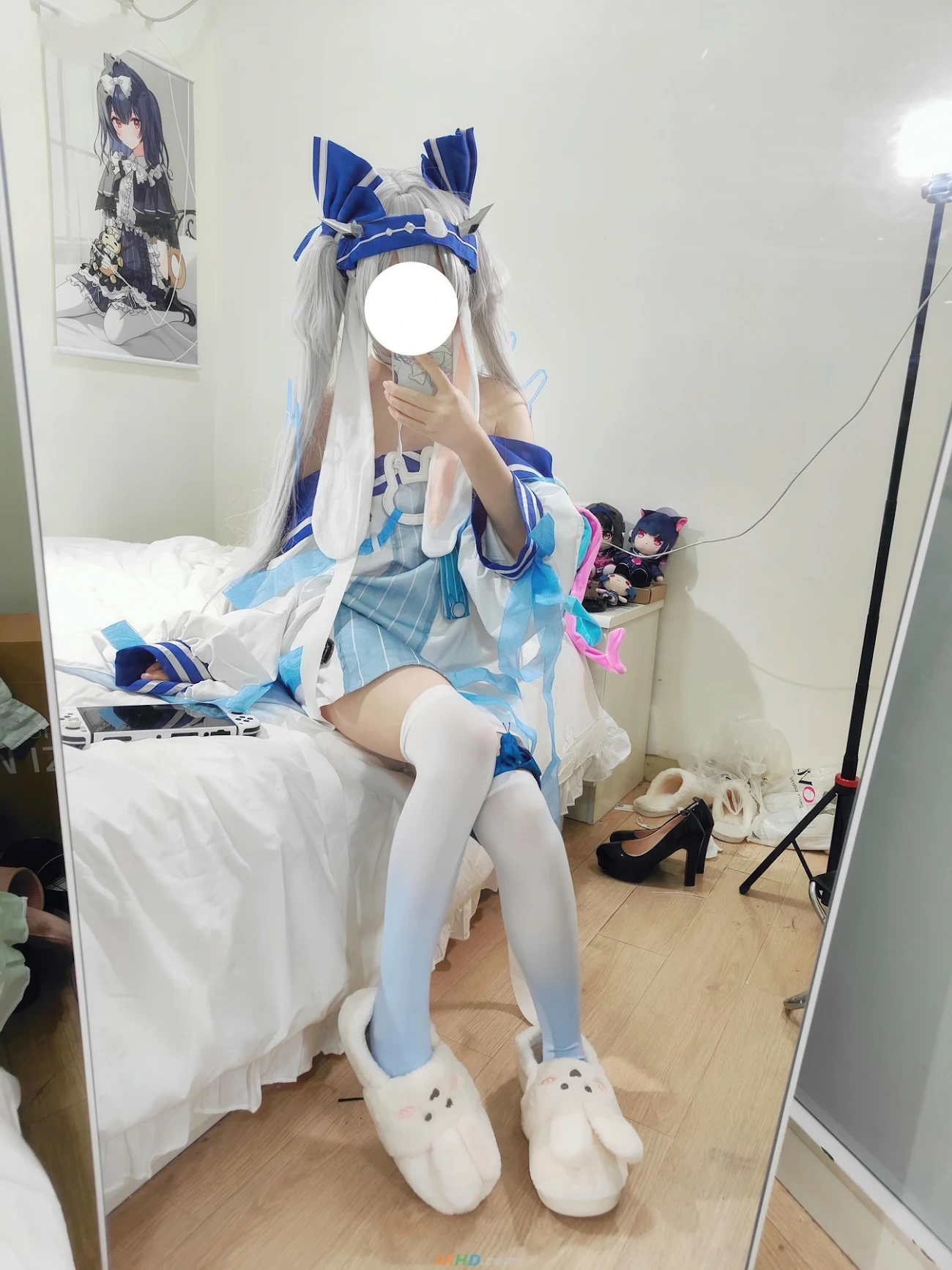 YuZimiko - LaFeiTu — photo 72