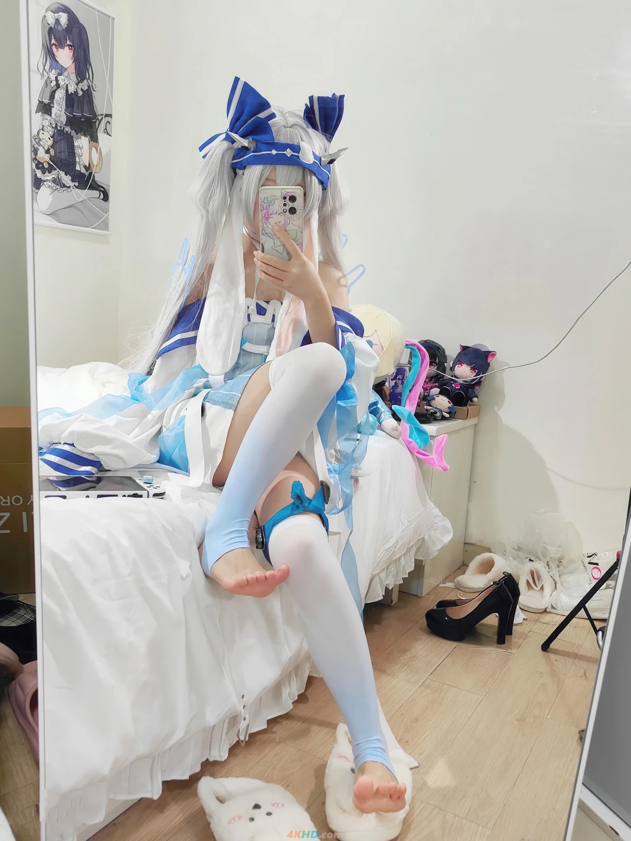 YuZimiko - LaFeiTu — photo 74