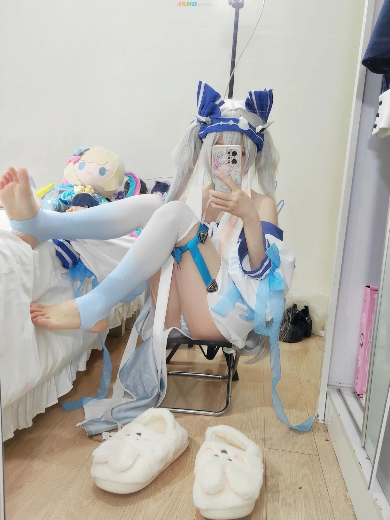 YuZimiko - LaFeiTu — photo 75