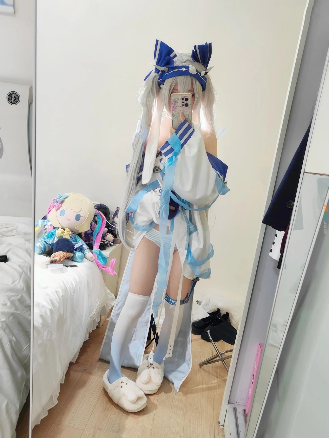 YuZimiko - LaFeiTu — photo 77