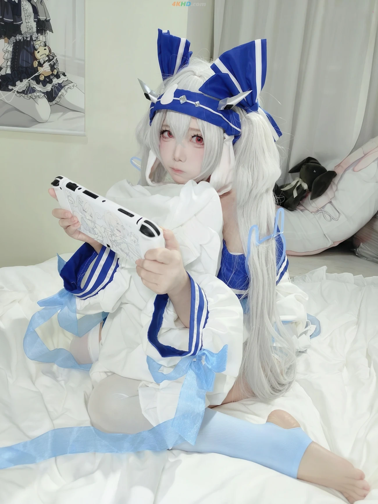 YuZimiko - LaFeiTu — photo 78