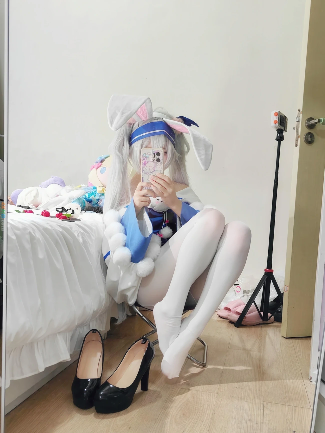 YuZimiko - LaFeiTu — photo 83
