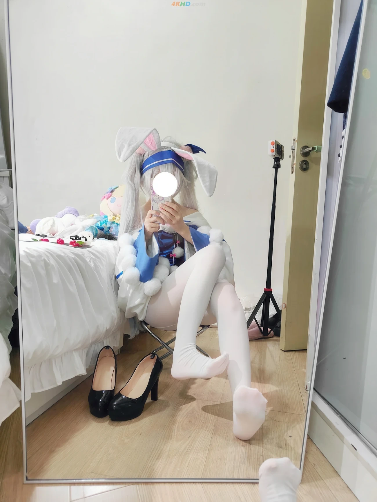 YuZimiko - LaFeiTu — photo 84