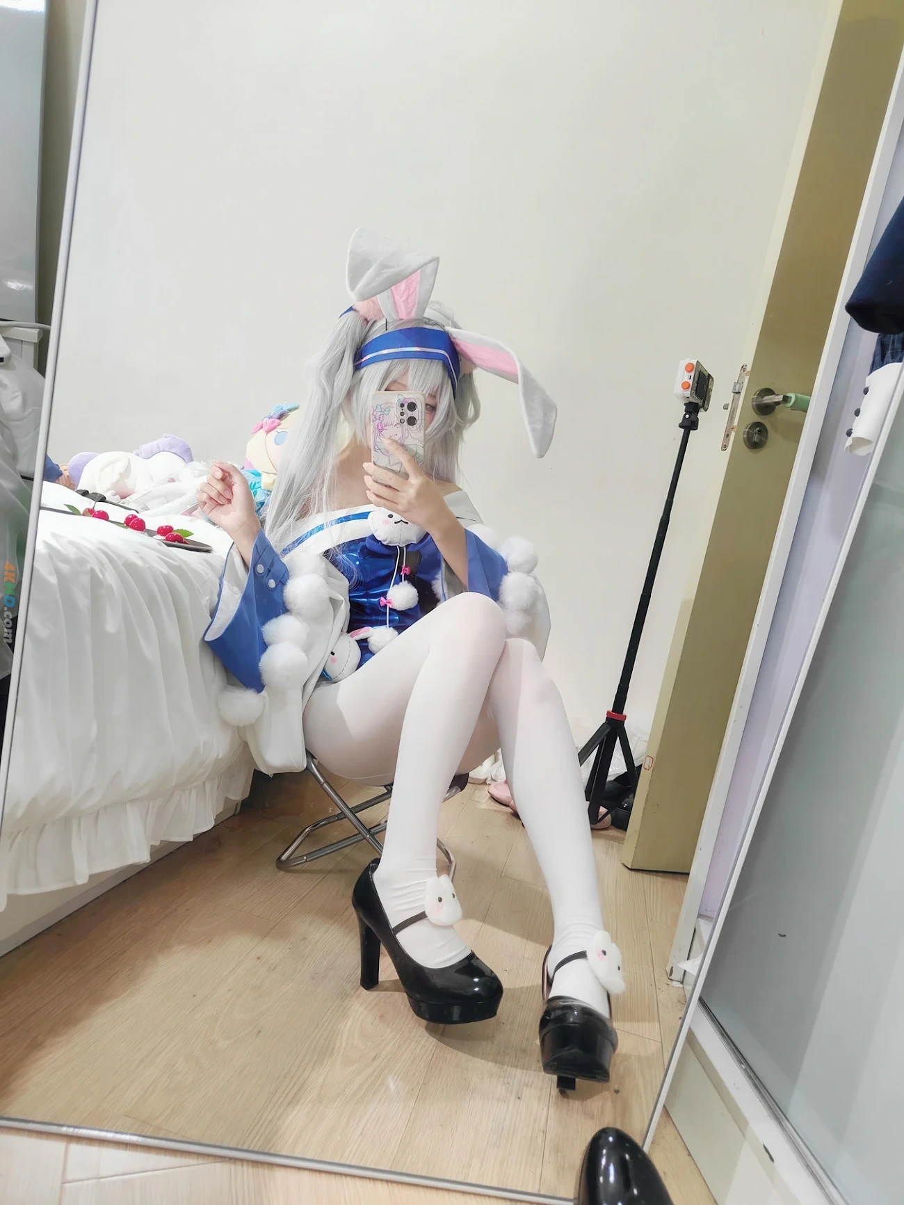 YuZimiko - LaFeiTu — photo 85