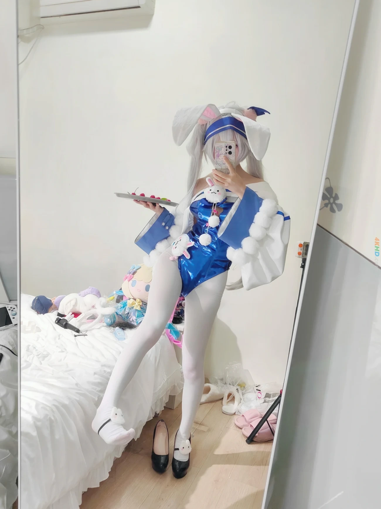 YuZimiko - LaFeiTu — photo 86