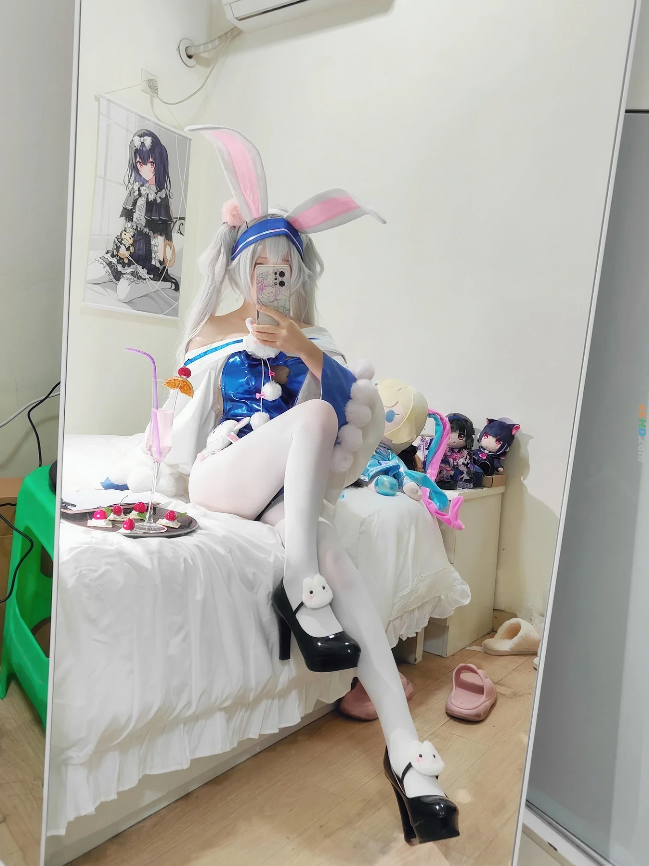 YuZimiko - LaFeiTu — photo 87