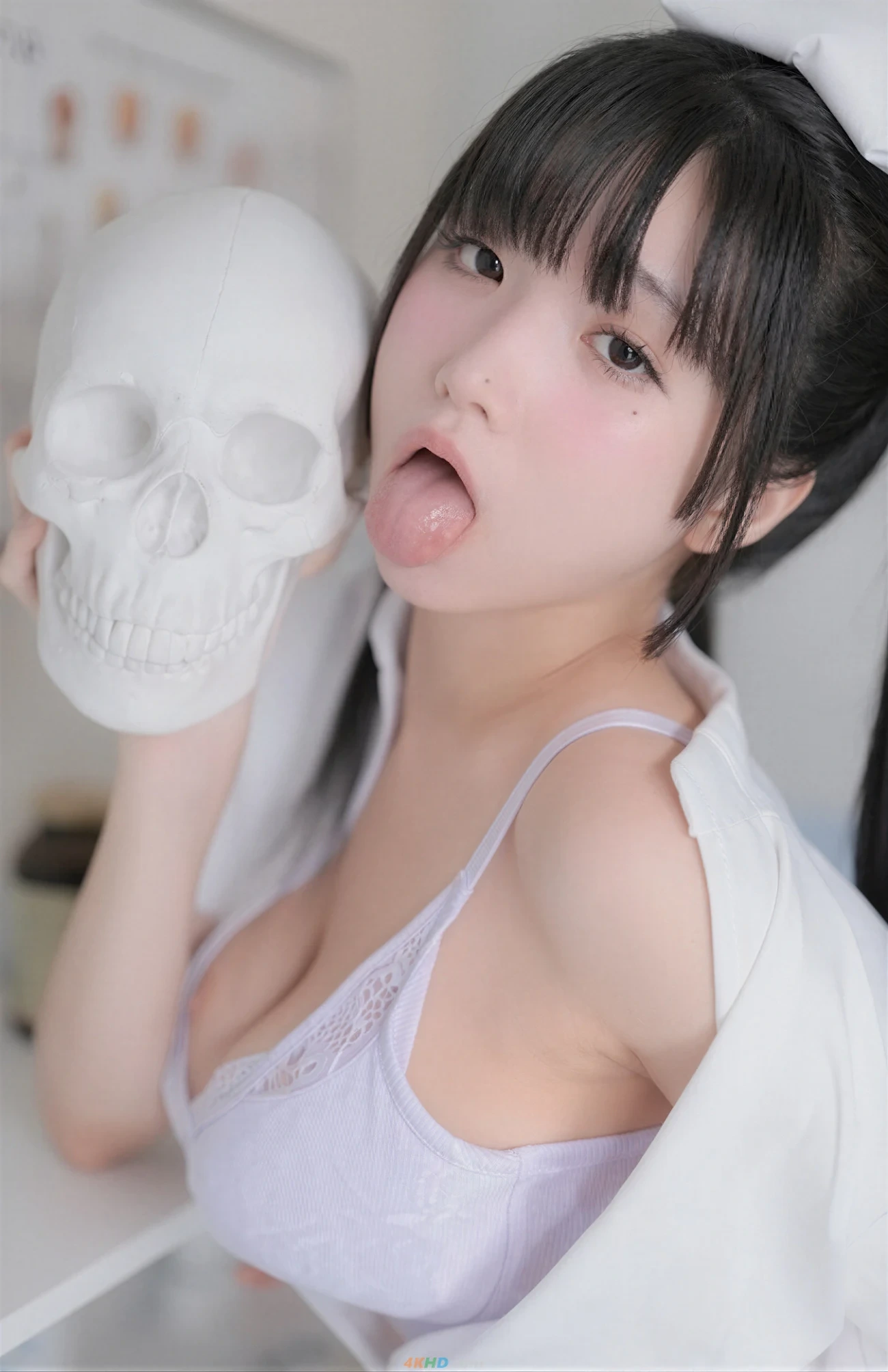 Yeon Woo (YeonU) Nurse — photo 2