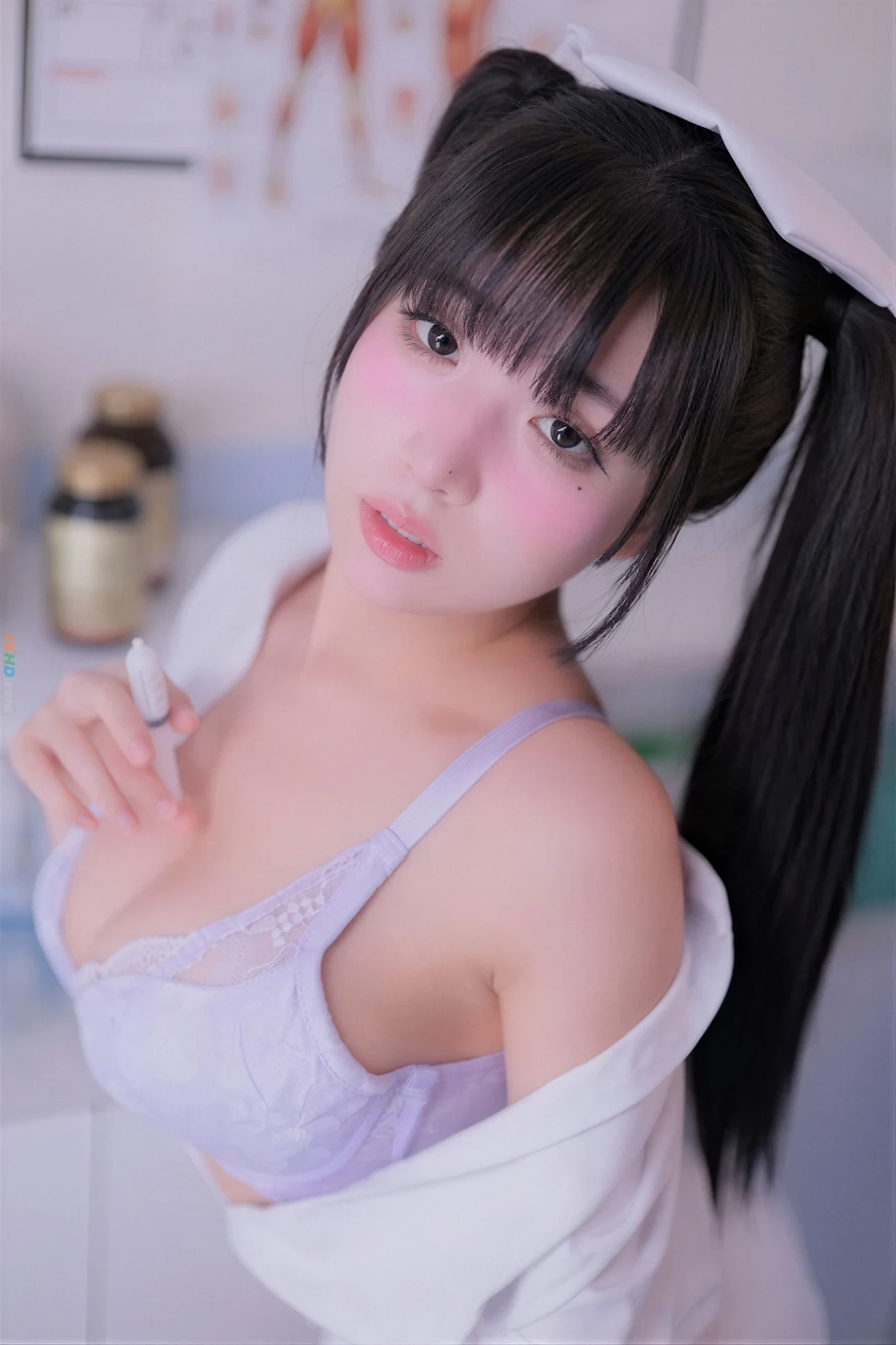 Yeon Woo (YeonU) Nurse — photo 64