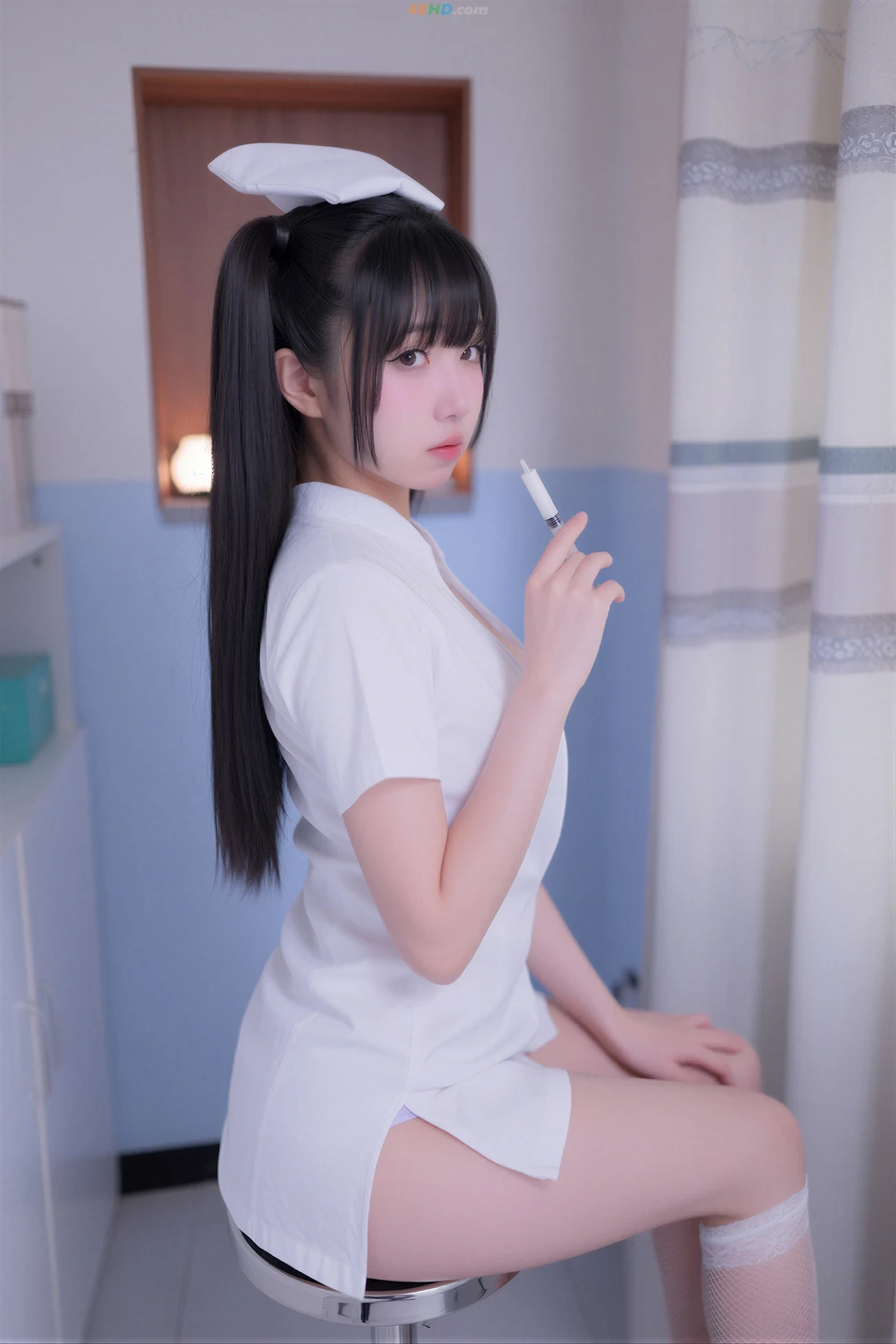 Yeon Woo (YeonU) Nurse — photo 68