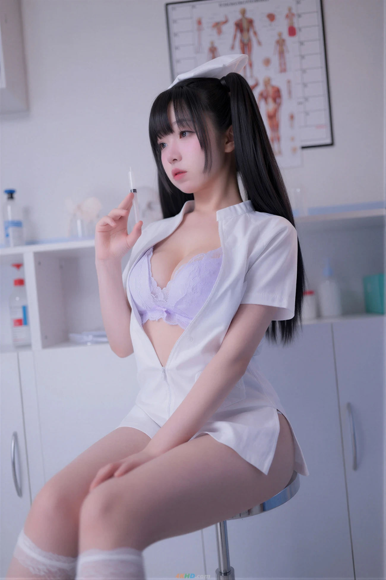 Yeon Woo (YeonU) Nurse — photo 69