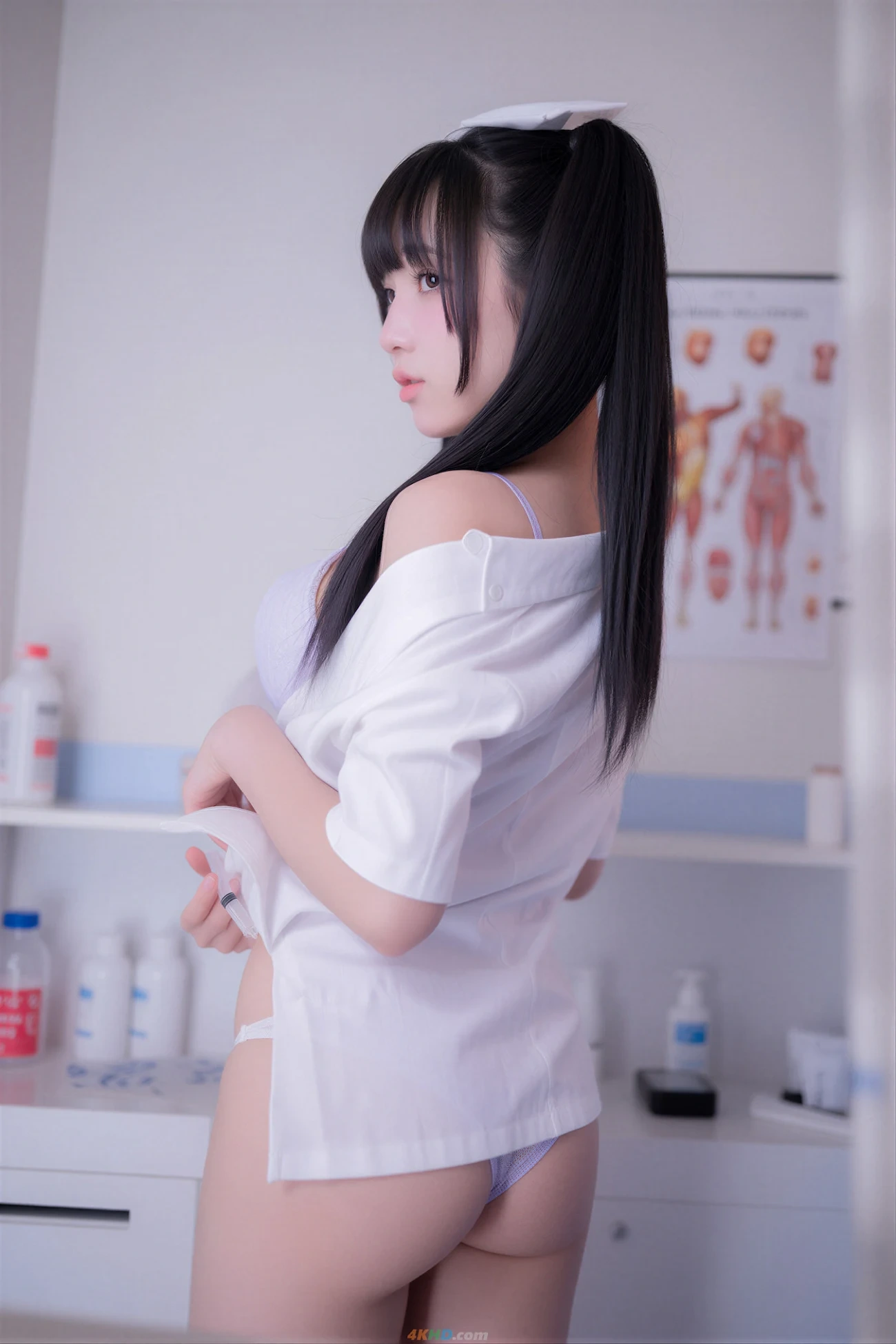 Yeon Woo (YeonU) Nurse — photo 76