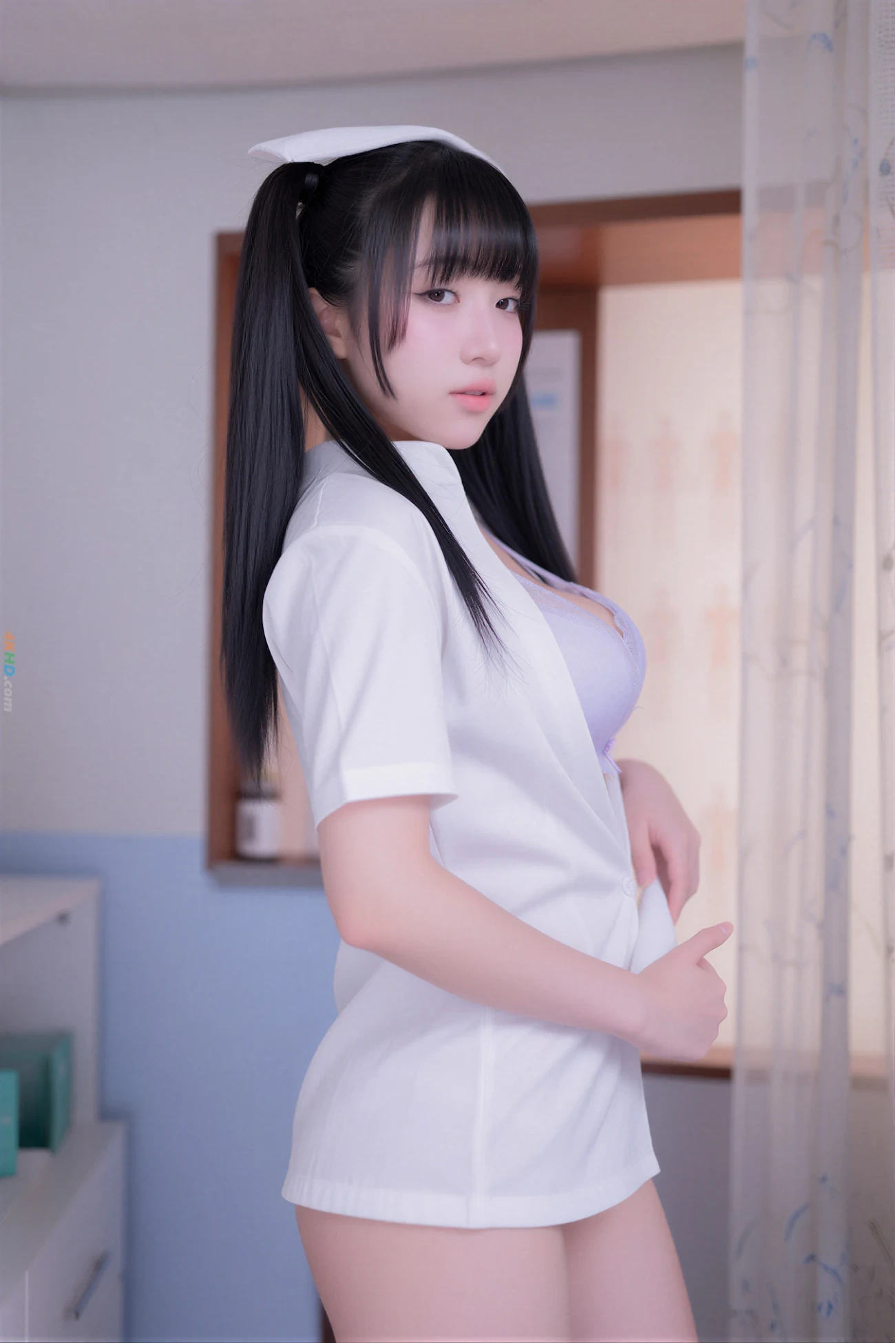 Yeon Woo (YeonU) Nurse — photo 77