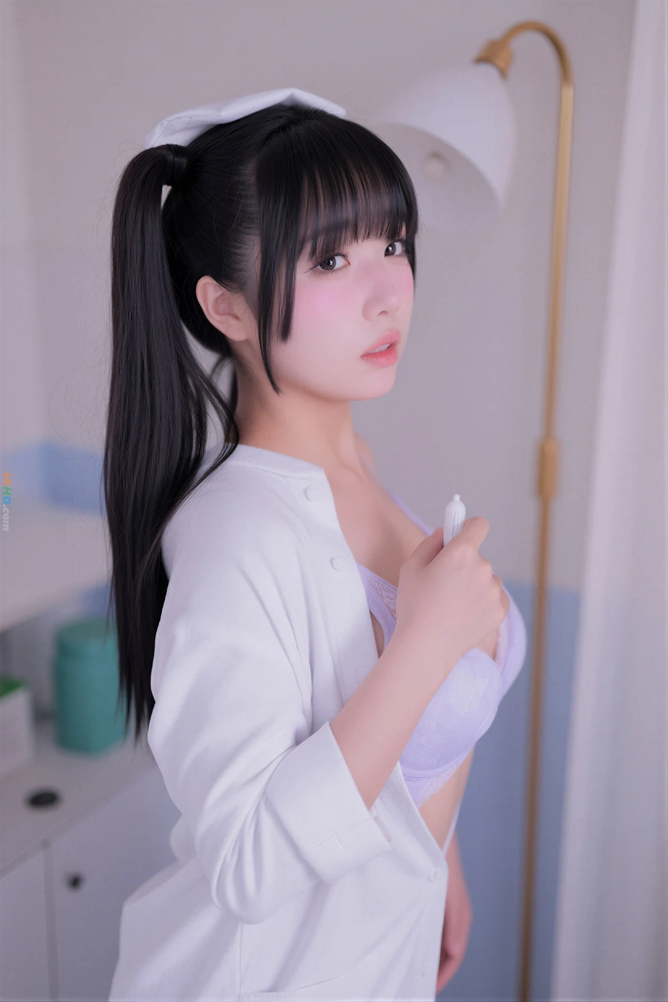 Yeon Woo (YeonU) Nurse — photo 81