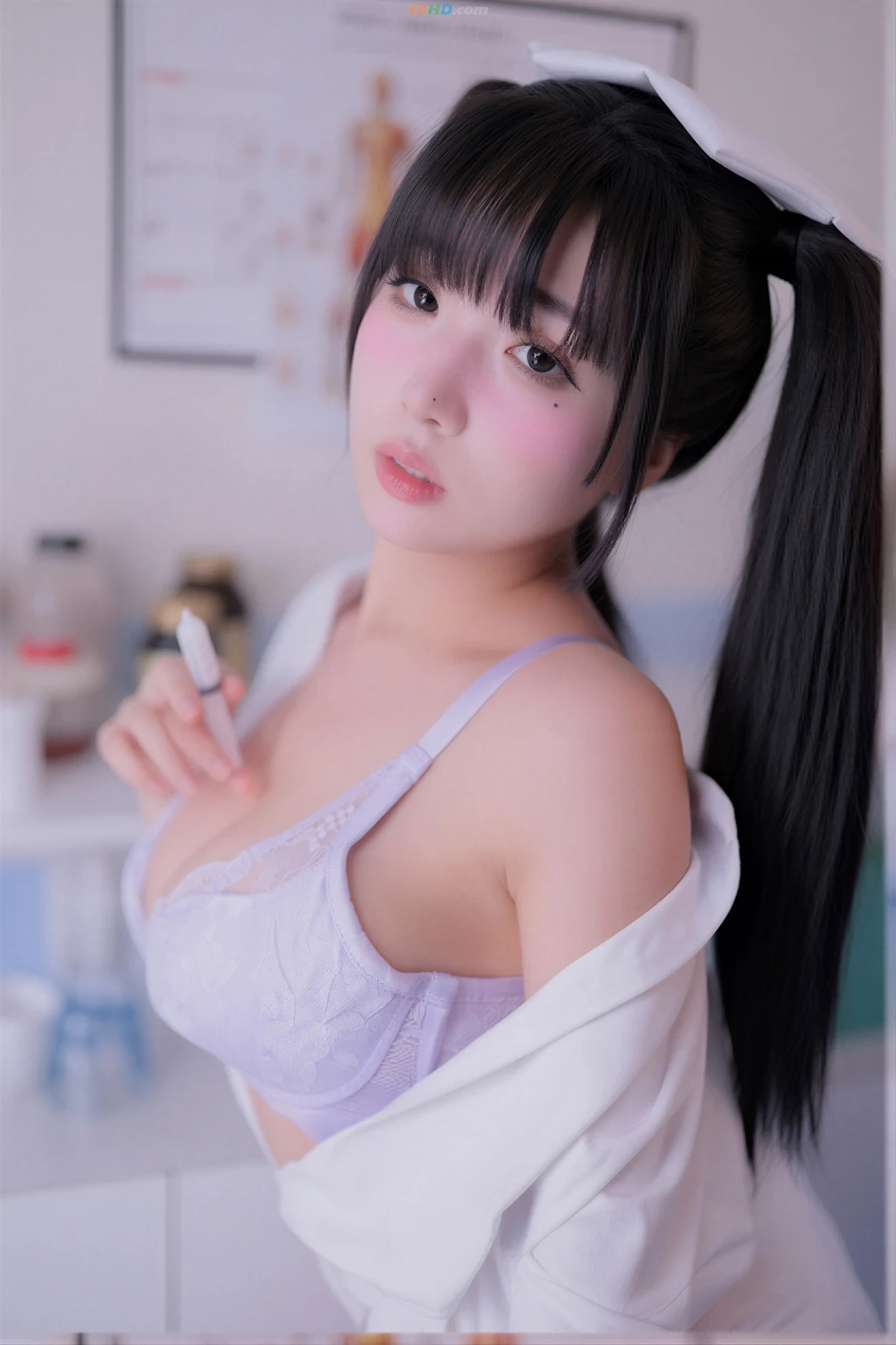 Yeon Woo (YeonU) Nurse — photo 82