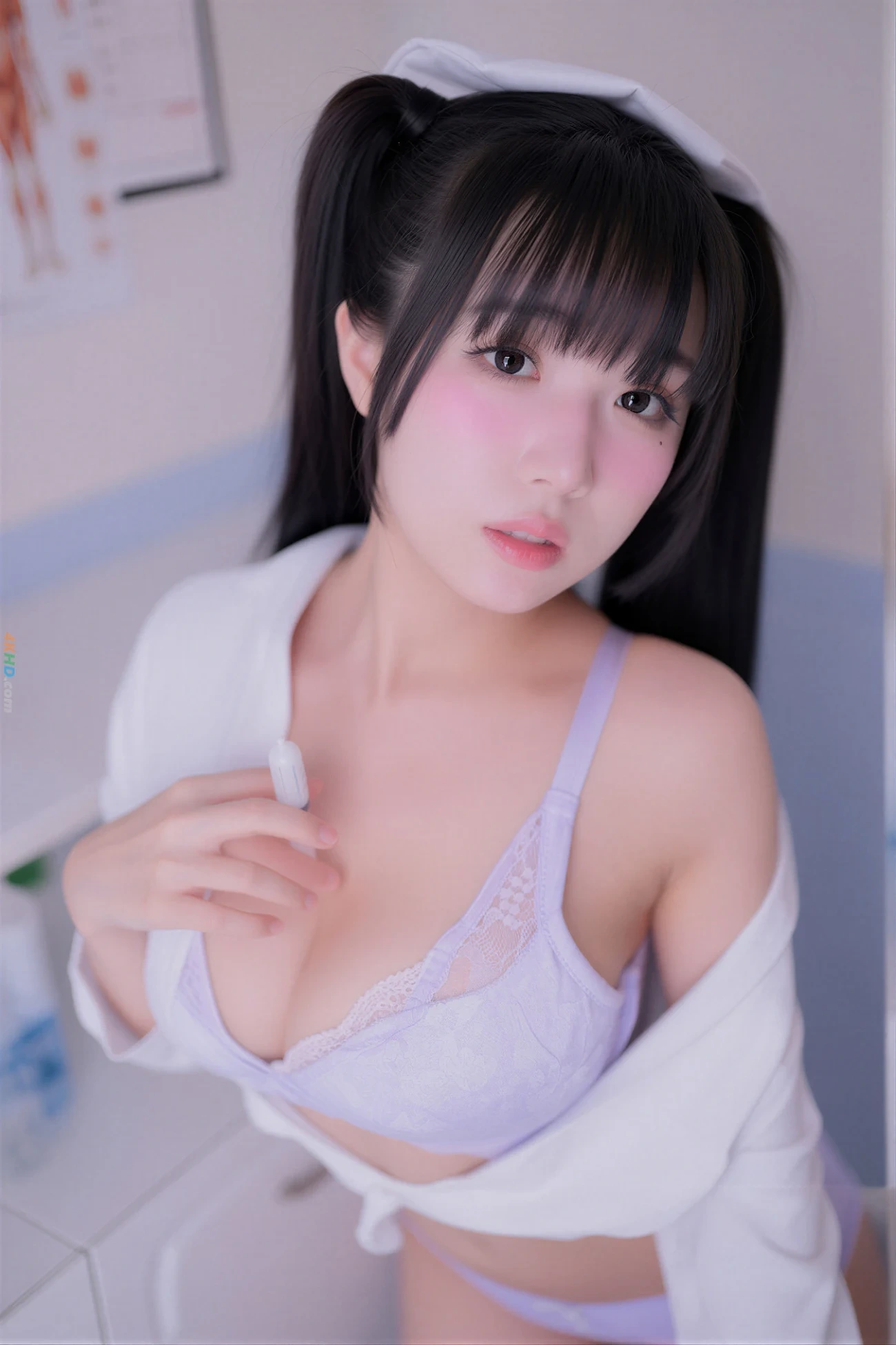 Yeon Woo (YeonU) Nurse — photo 83