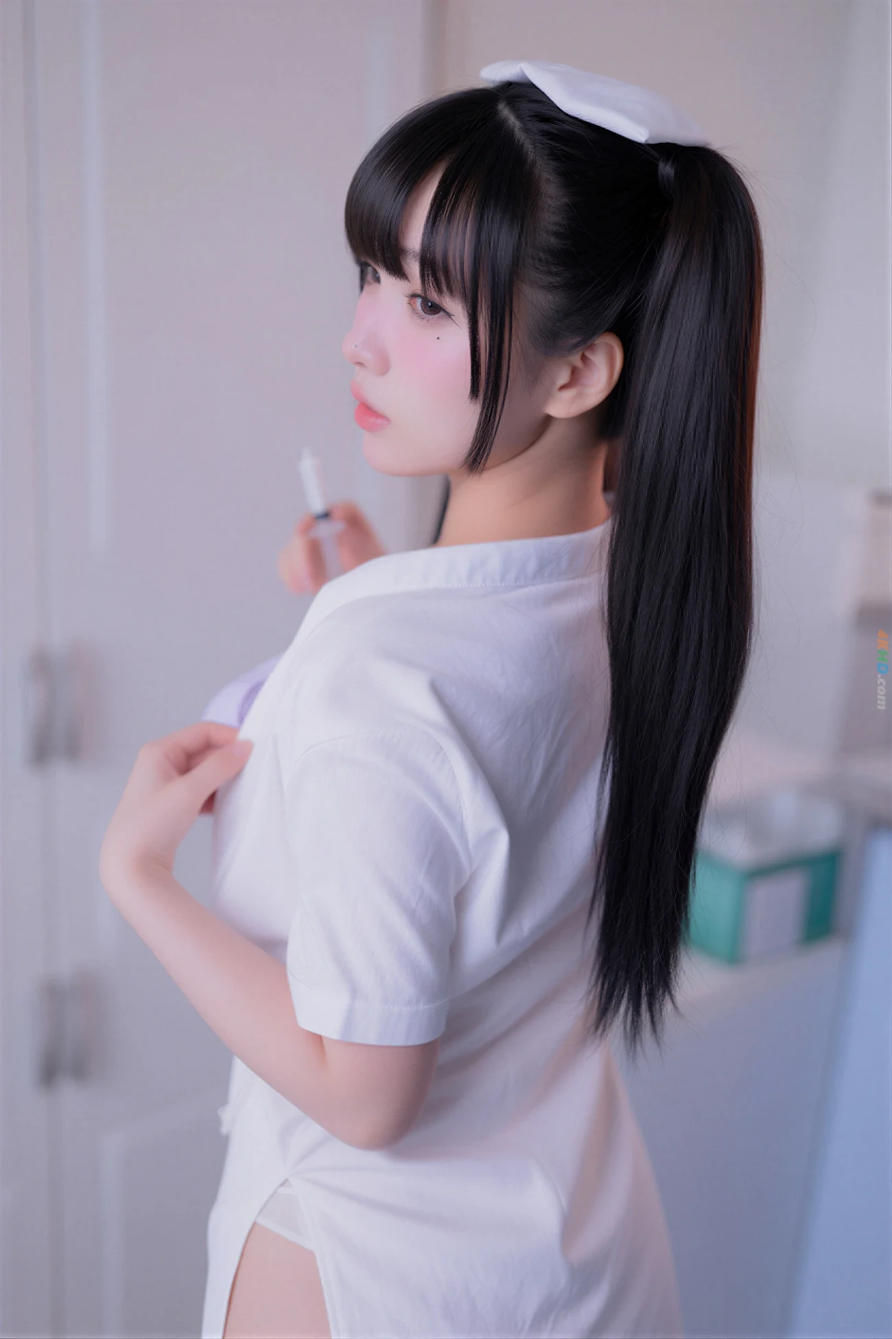 Yeon Woo (YeonU) Nurse — photo 84
