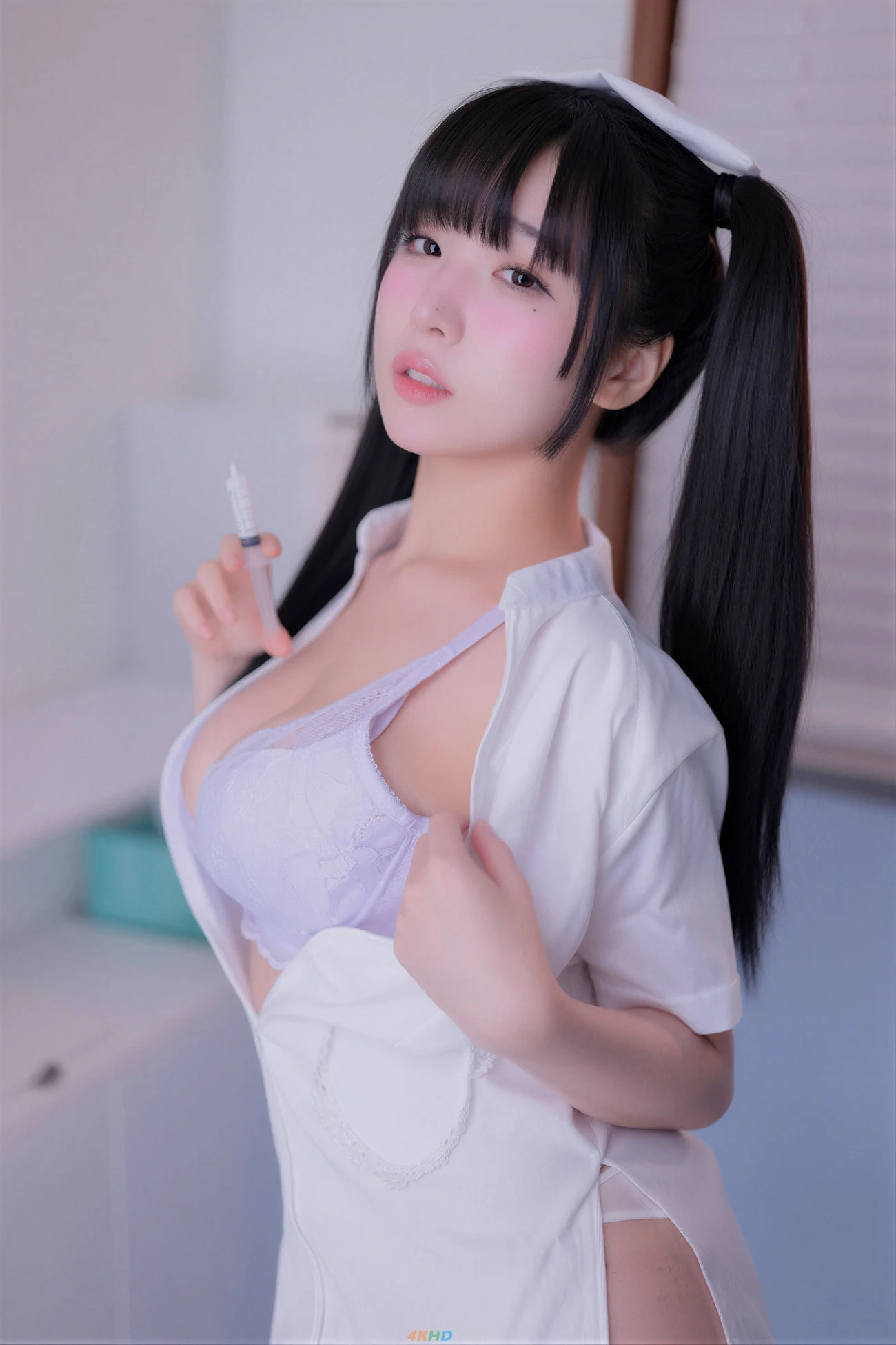Yeon Woo (YeonU) Nurse — photo 87
