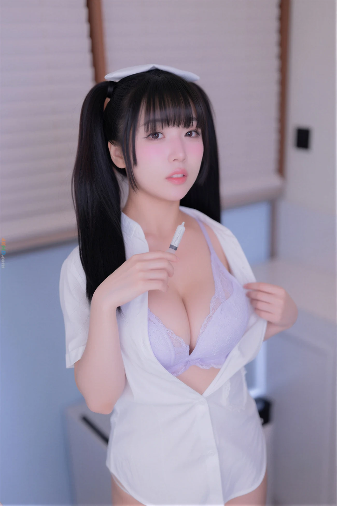Yeon Woo (YeonU) Nurse — photo 88