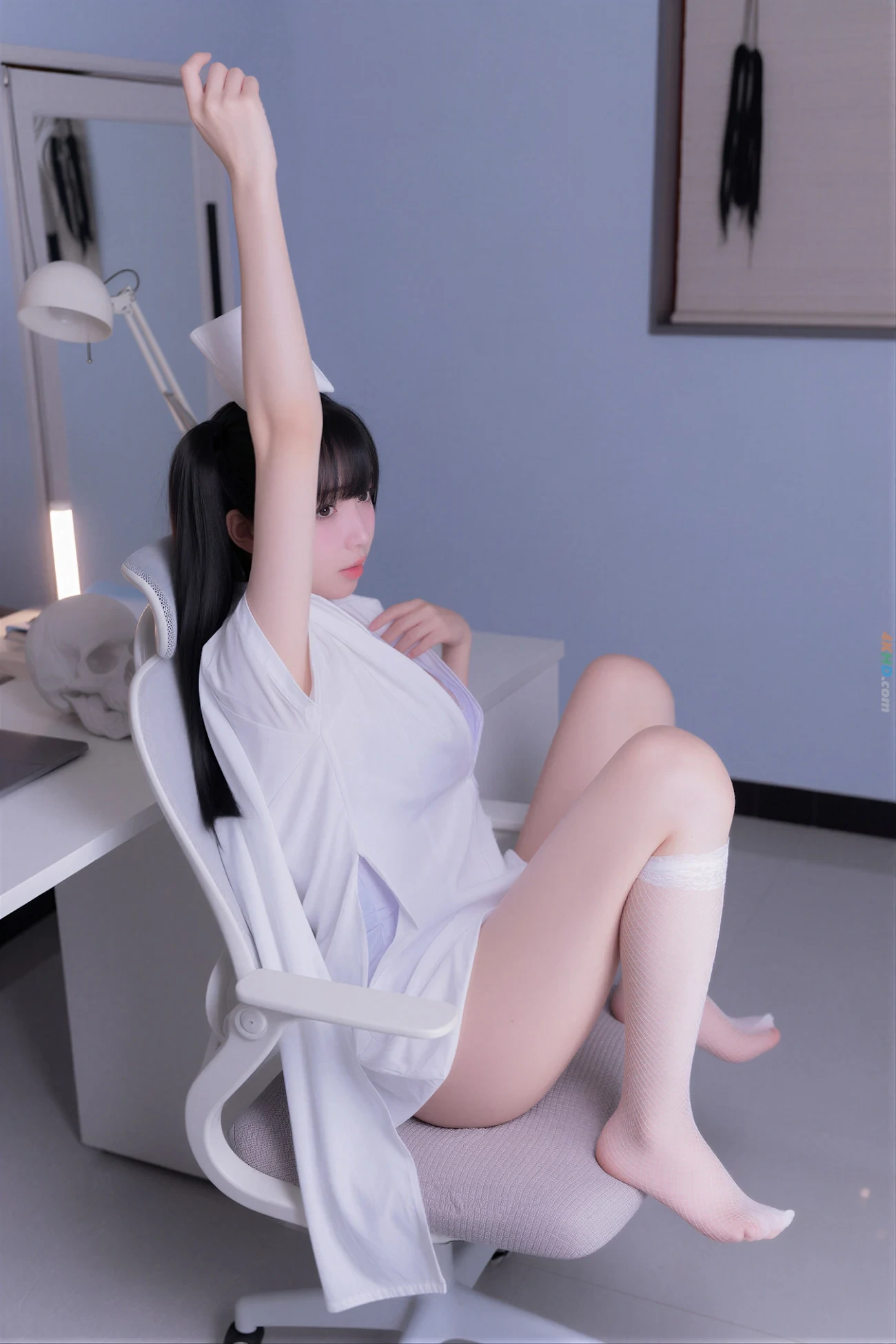 Yeon Woo (YeonU) Nurse — photo 96