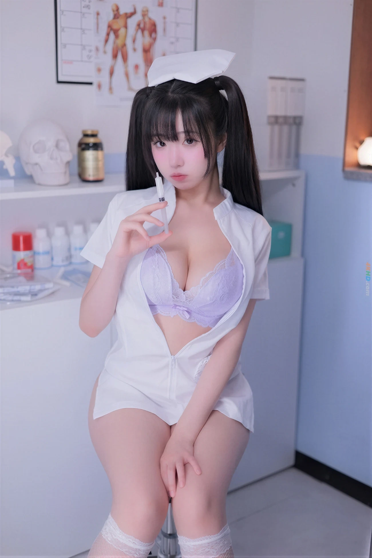 Yeon Woo (YeonU) Nurse — photo 97