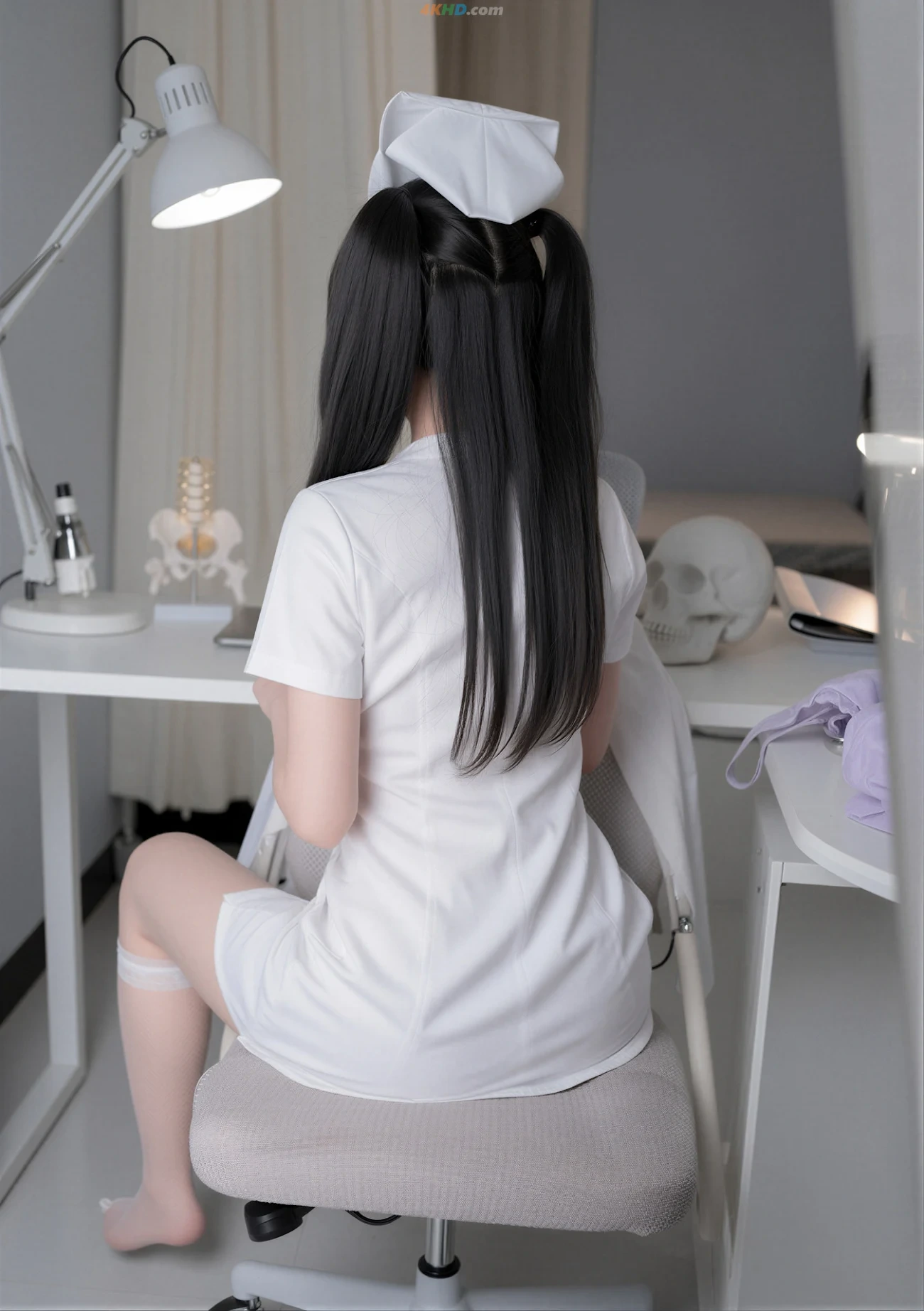 Yeon Woo (YeonU) Nurse — photo 116