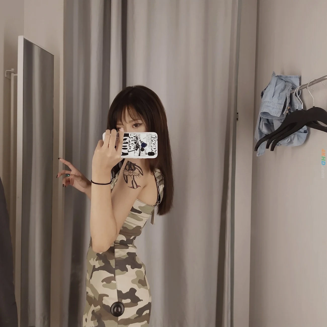 MaoGe(SaHaLaLuZhou) - DaoJuCePing — photo 383