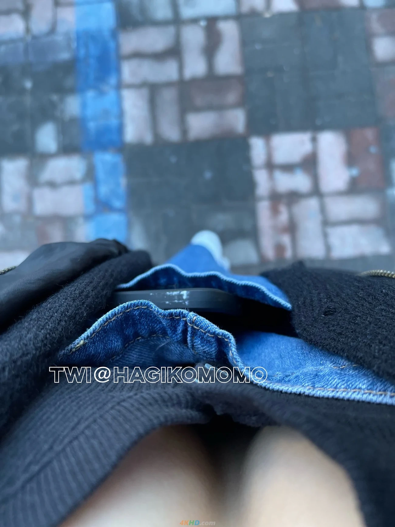 MaoGe(SaHaLaLuZhou) - DaoJuCePing — photo 706