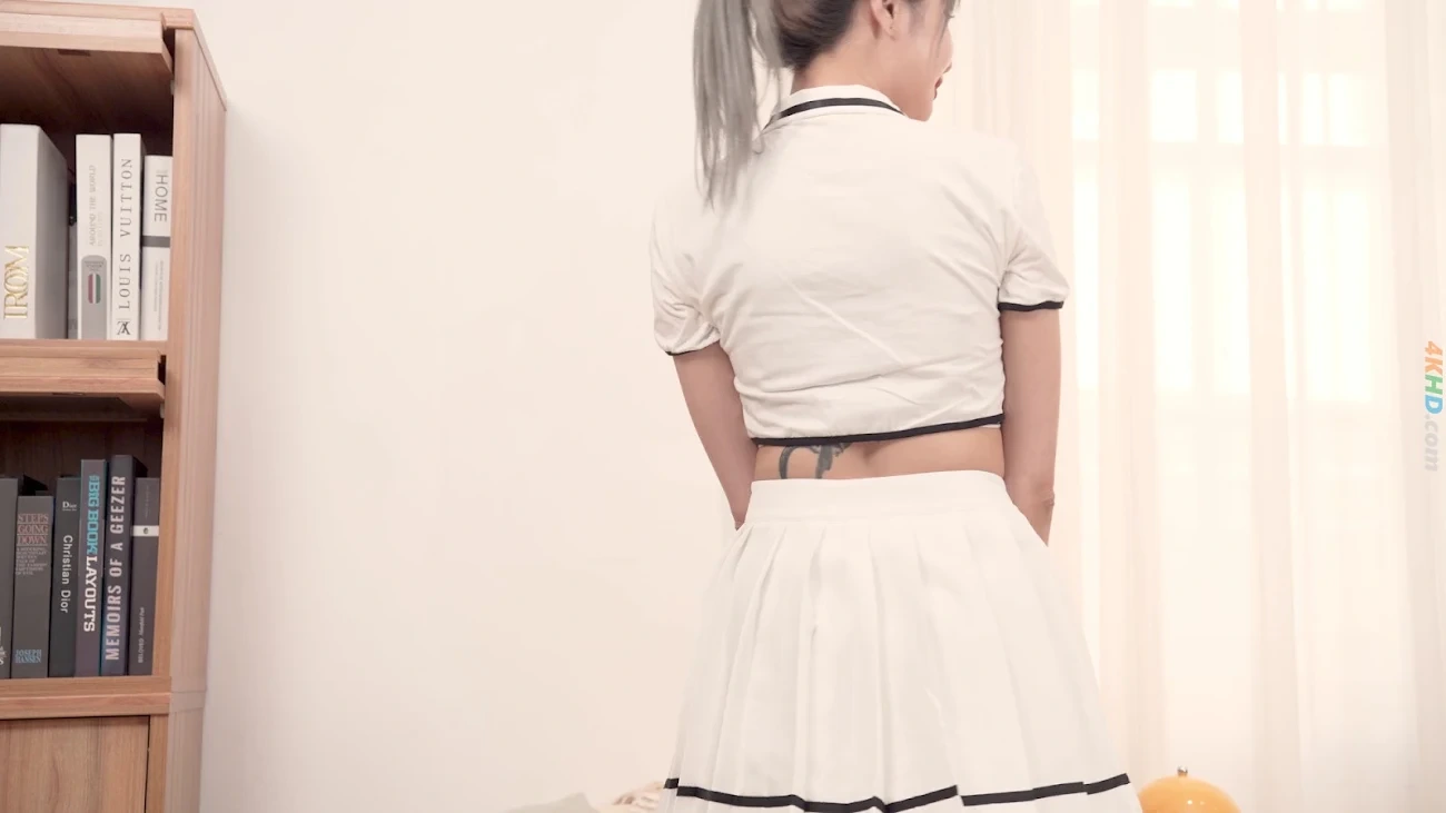 Haruka_haruka (HarukaYunXi) - Preppy Look NoMoJaIKeu — photo 21