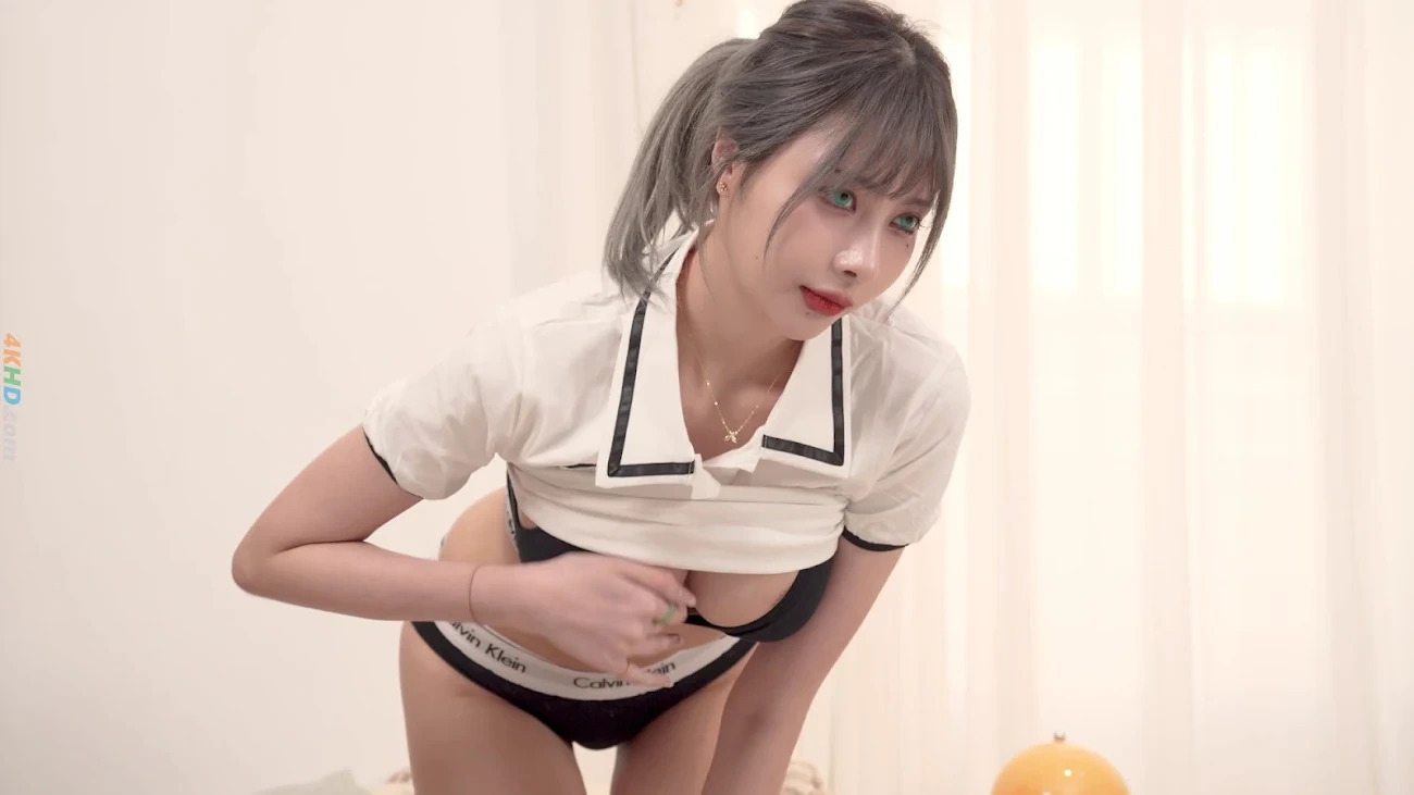 Haruka_haruka (HarukaYunXi) - Preppy Look NoMoJaIKeu — photo 39