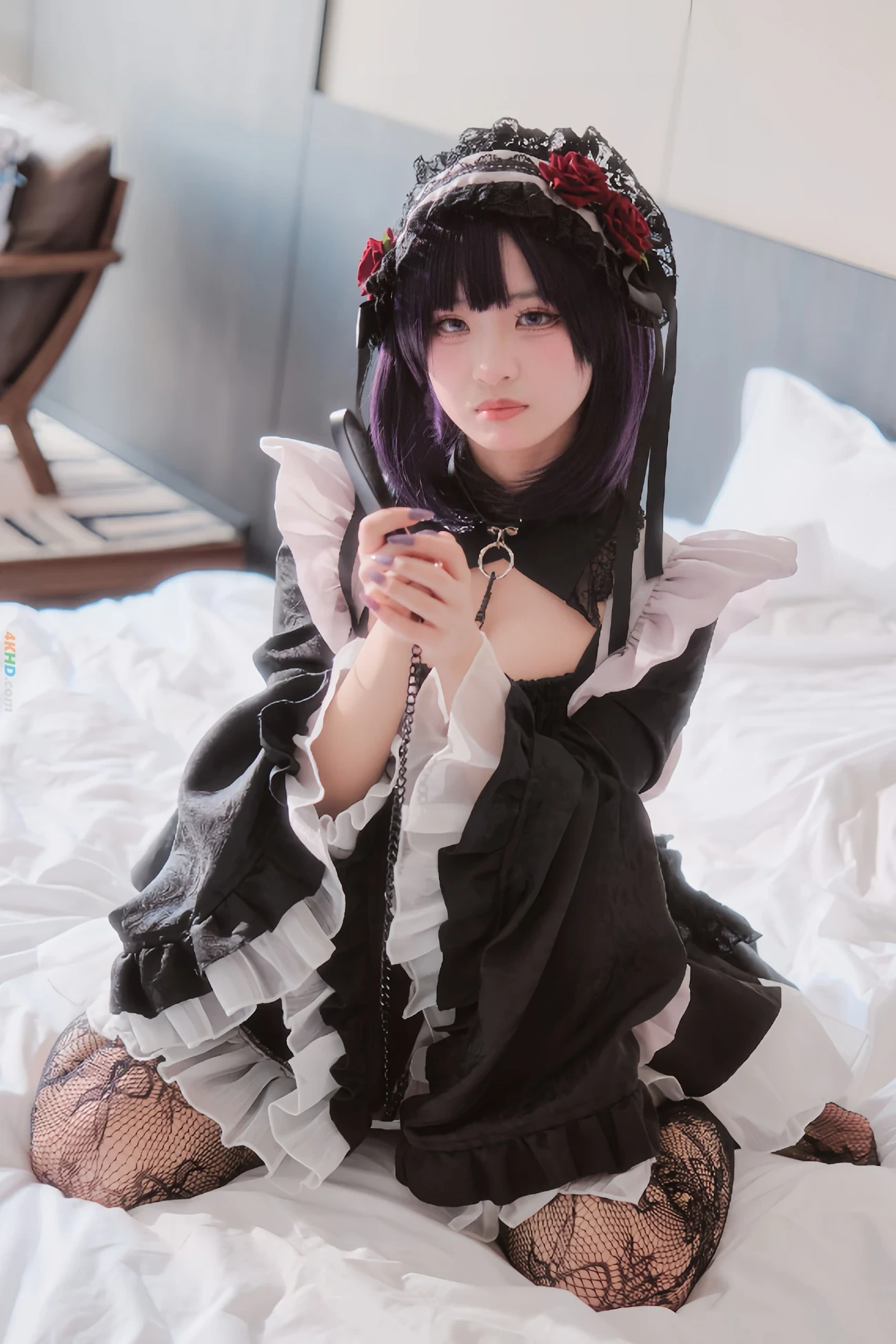 KeyKeyKiYoMi - 2025Nian01-04TeJi — photo 4