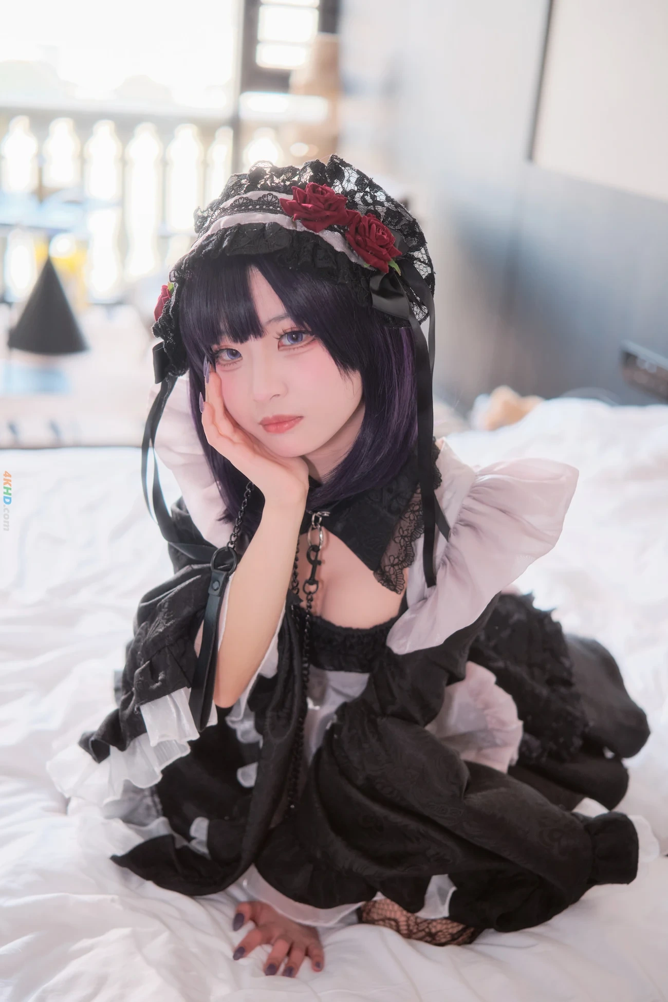 KeyKeyKiYoMi - 2025Nian01-04TeJi — photo 5