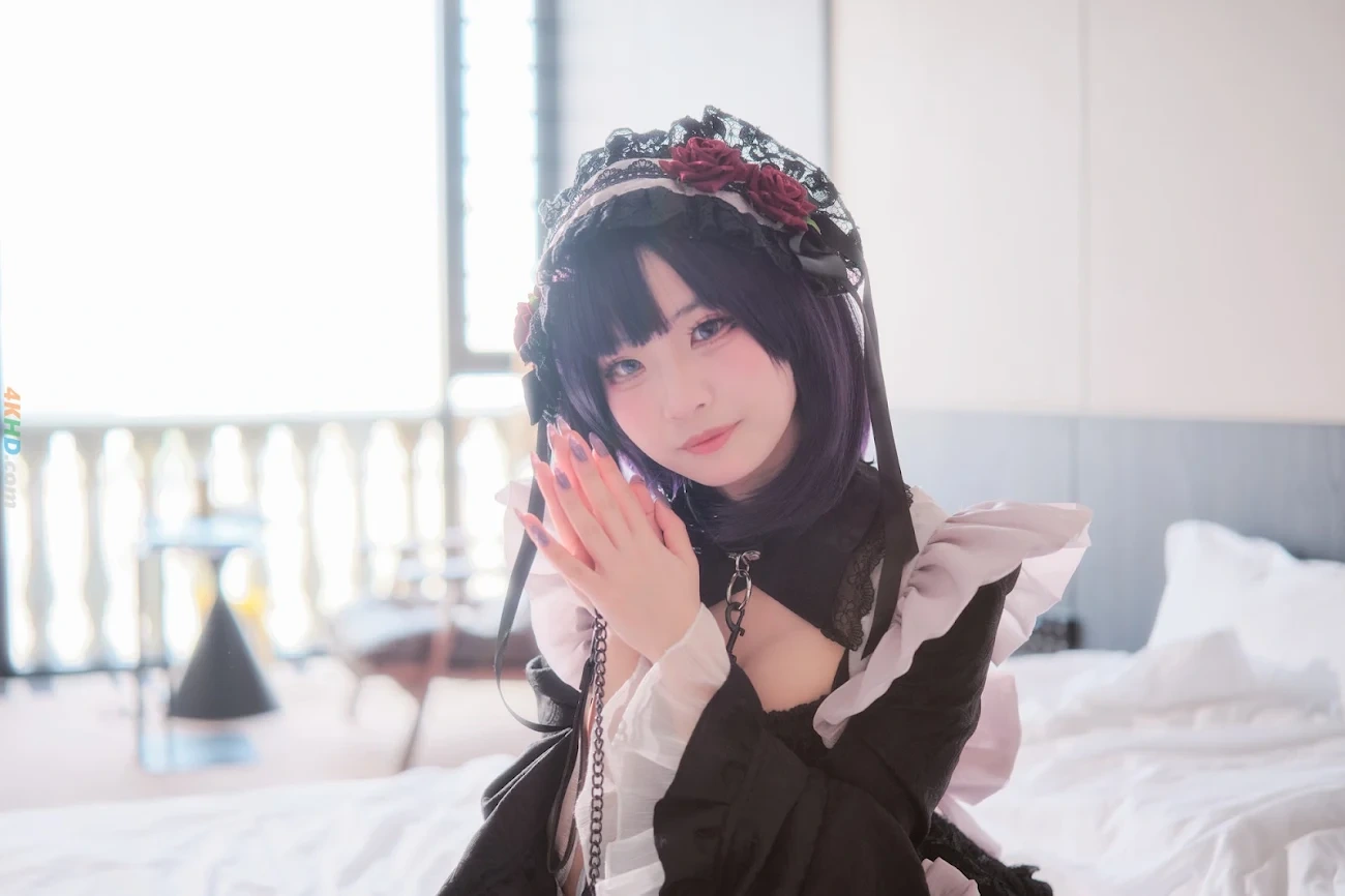 KeyKeyKiYoMi - 2025Nian01-04TeJi — photo 6