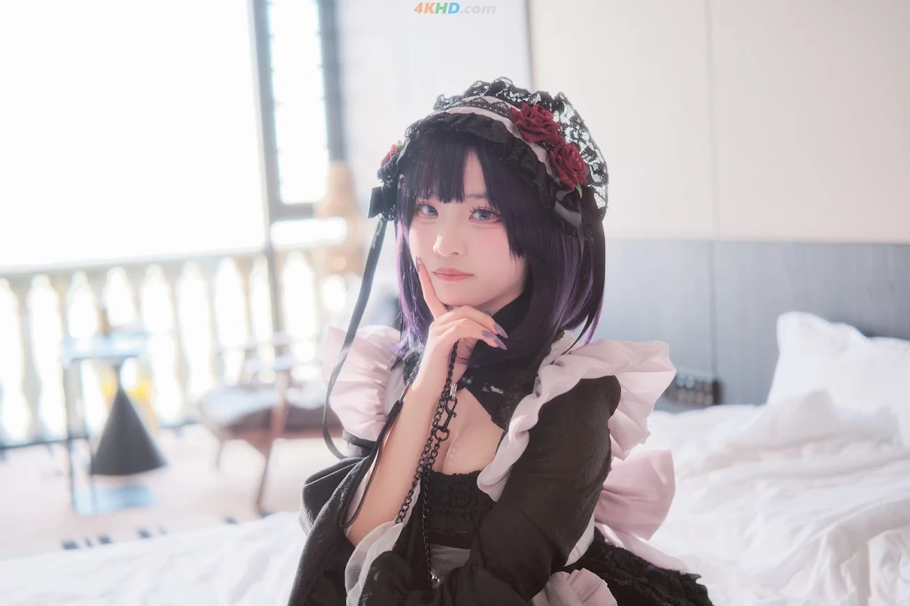 KeyKeyKiYoMi - 2025Nian01-04TeJi — photo 7