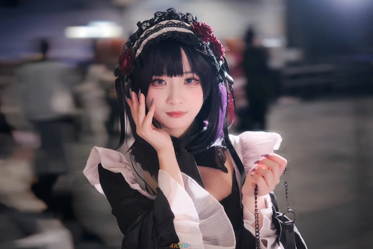 KeyKeyKiYoMi - 2025Nian01-04TeJi — photo 9