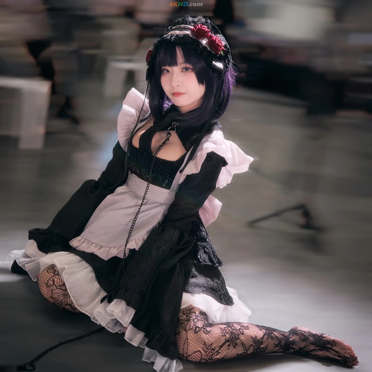 KeyKeyKiYoMi - 2025Nian01-04TeJi — photo 10