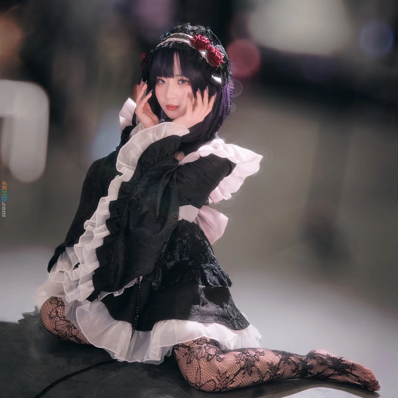 KeyKeyKiYoMi - 2025Nian01-04TeJi — photo 11