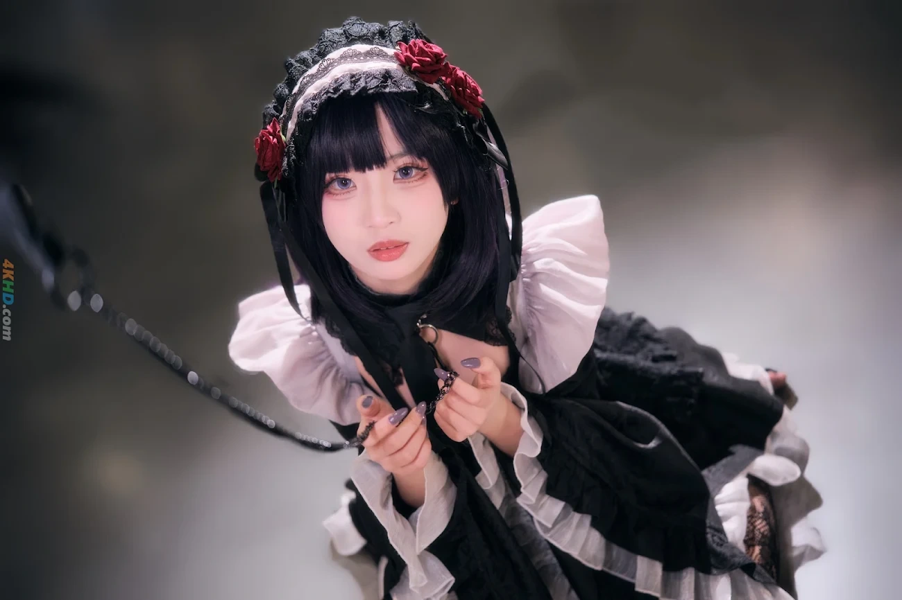 KeyKeyKiYoMi - 2025Nian01-04TeJi — photo 12