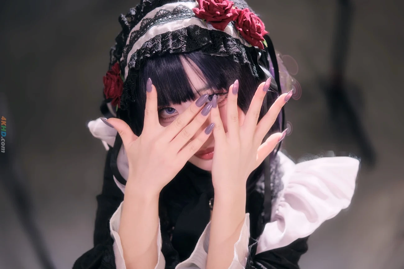 KeyKeyKiYoMi - 2025Nian01-04TeJi — photo 13