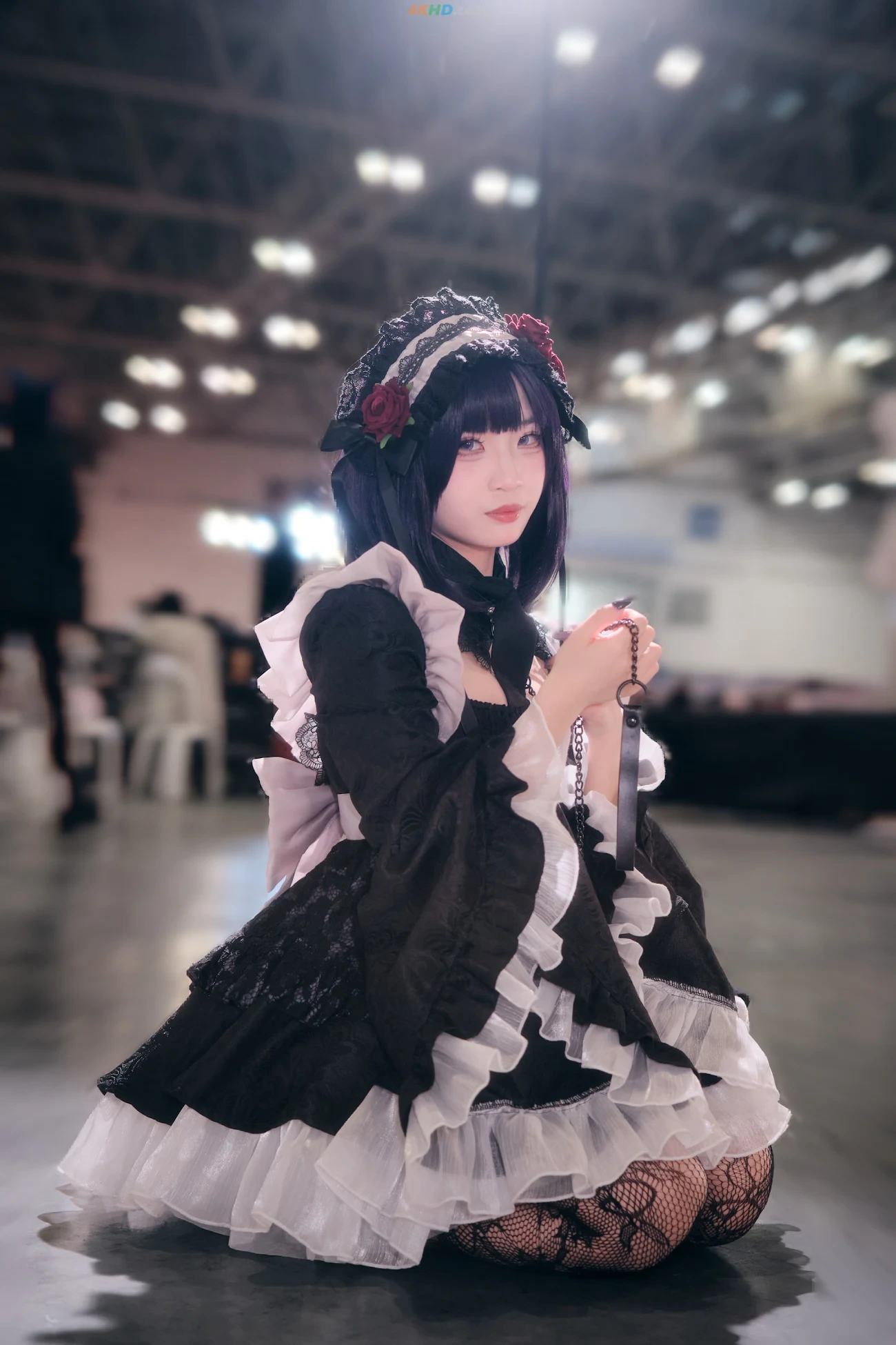 KeyKeyKiYoMi - 2025Nian01-04TeJi — photo 14