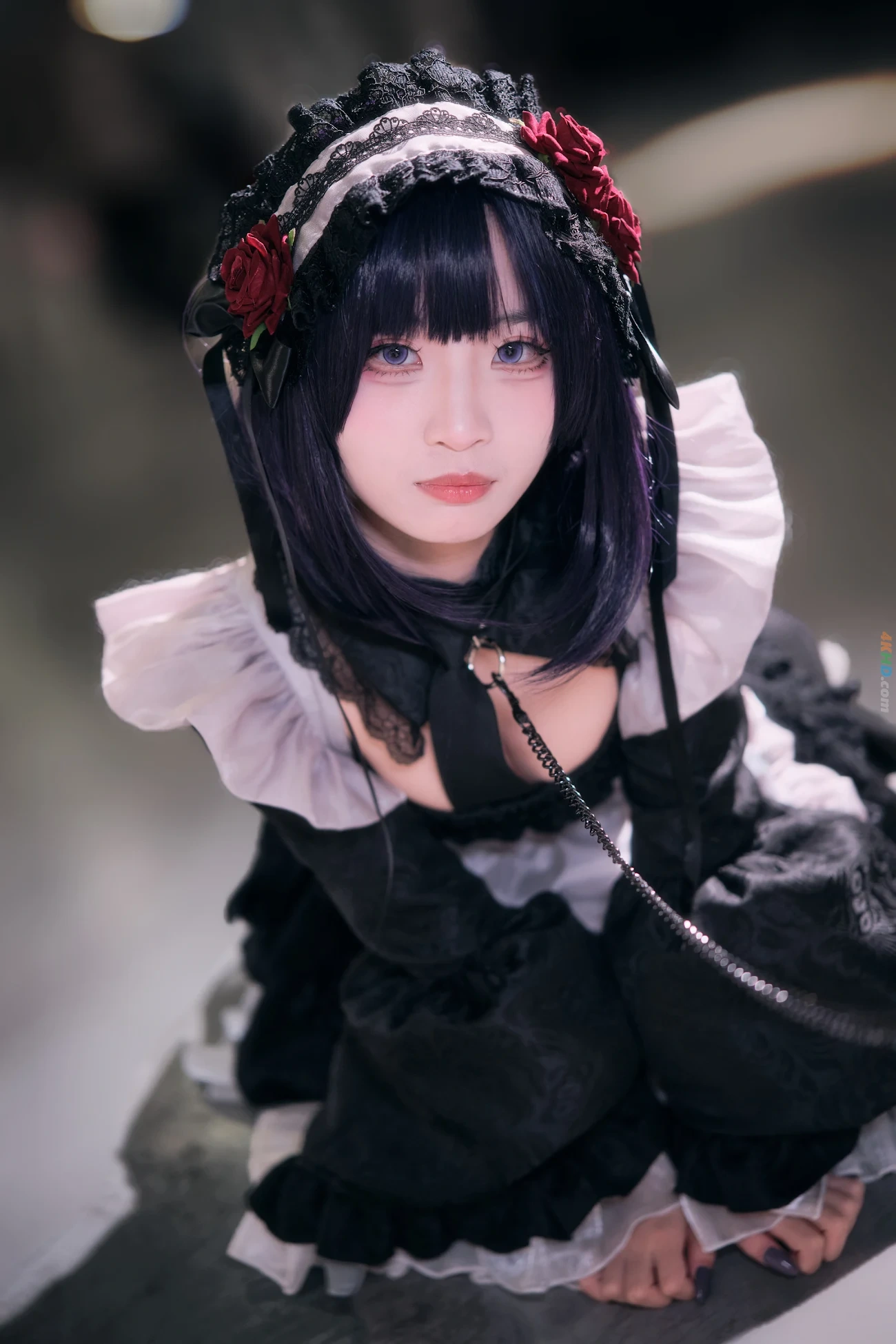KeyKeyKiYoMi - 2025Nian01-04TeJi — photo 15