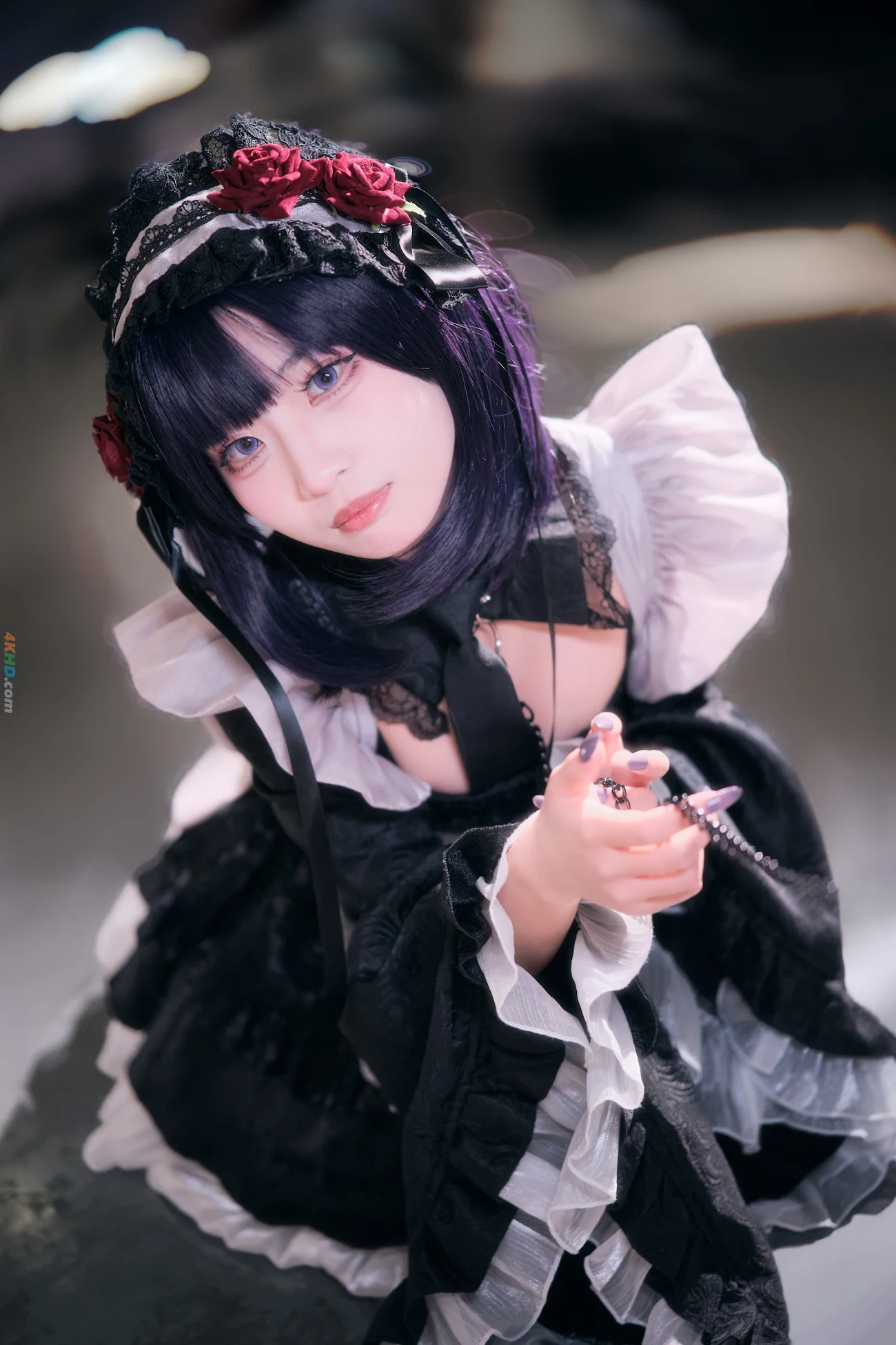 KeyKeyKiYoMi - 2025Nian01-04TeJi — photo 16