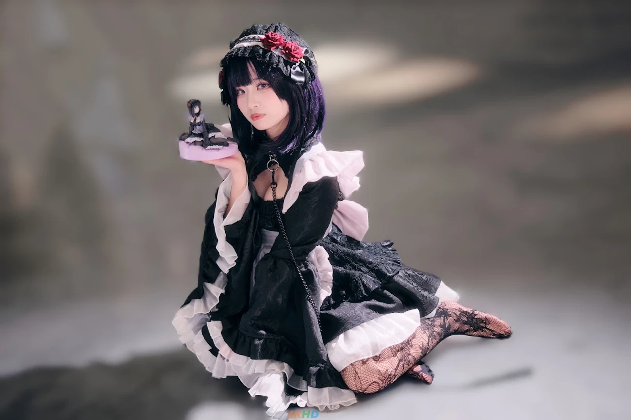 KeyKeyKiYoMi - 2025Nian01-04TeJi — photo 17