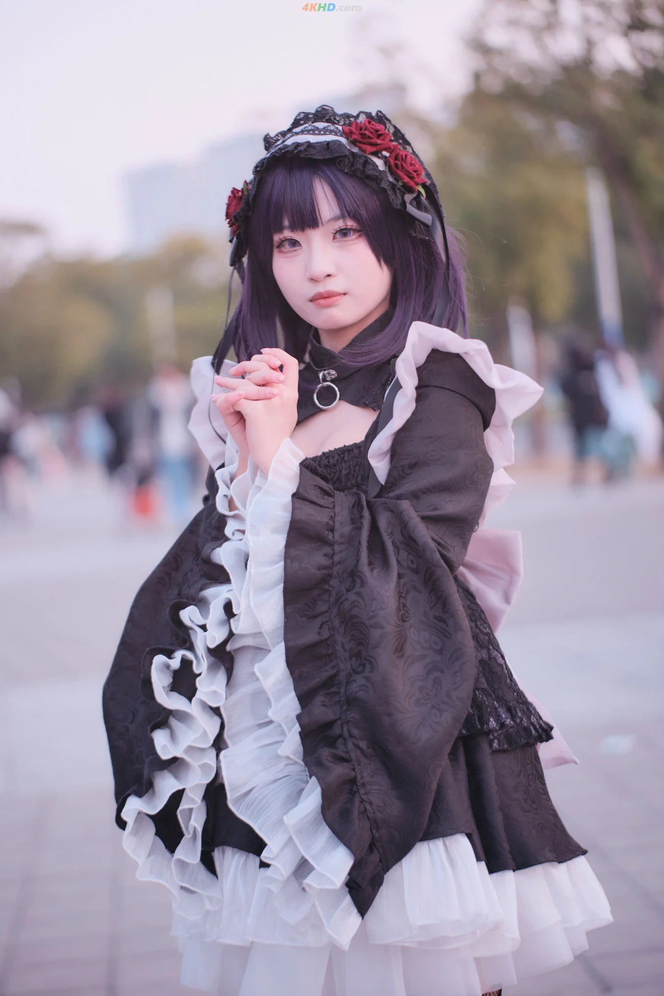 KeyKeyKiYoMi - 2025Nian01-04TeJi — photo 19